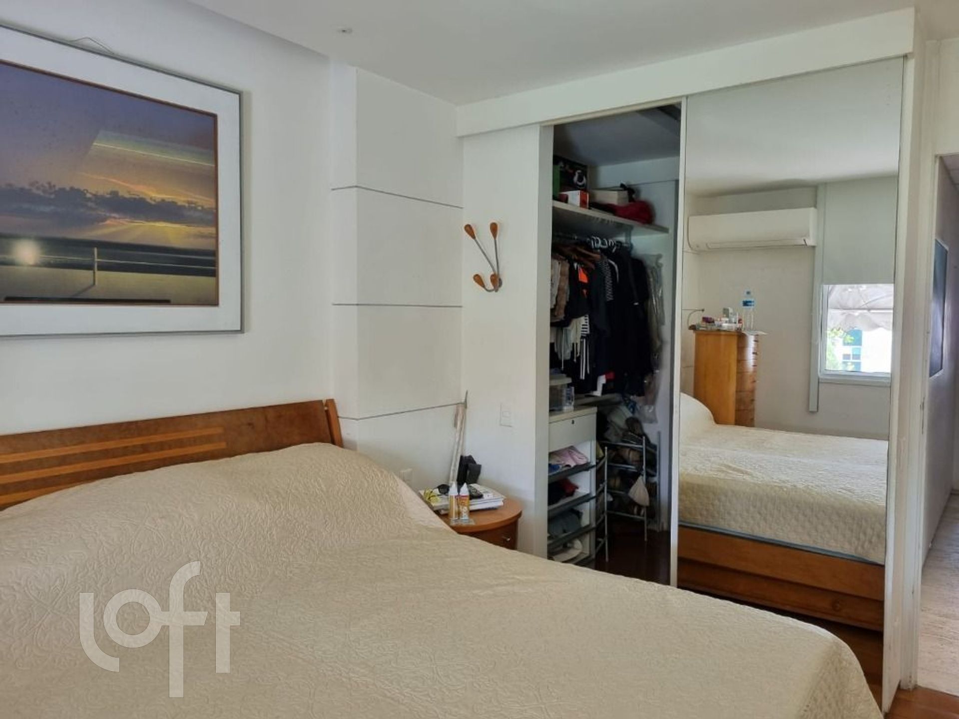 Apartamento à venda com 4 quartos, 140m² - Foto 4