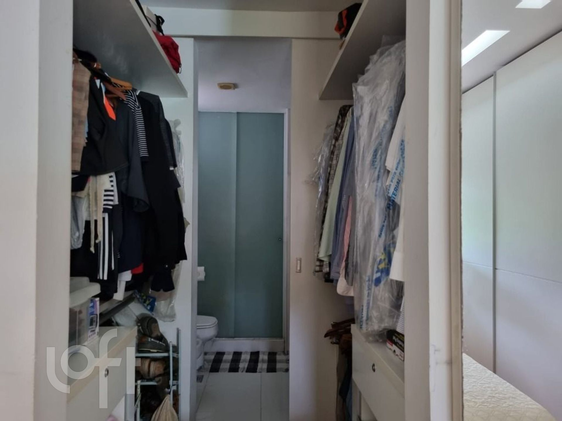 Apartamento à venda com 4 quartos, 140m² - Foto 7