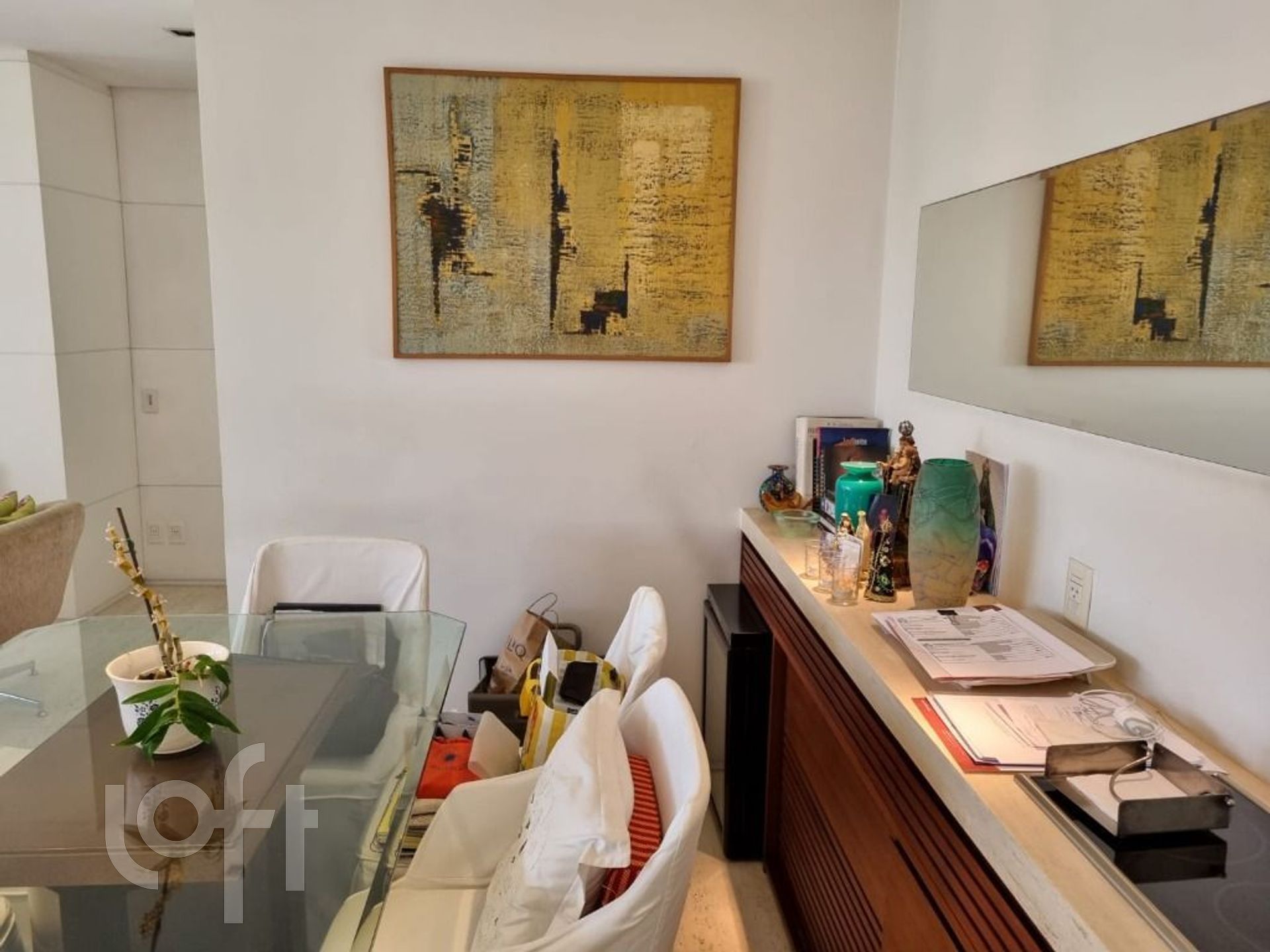 Apartamento à venda com 4 quartos, 140m² - Foto 11