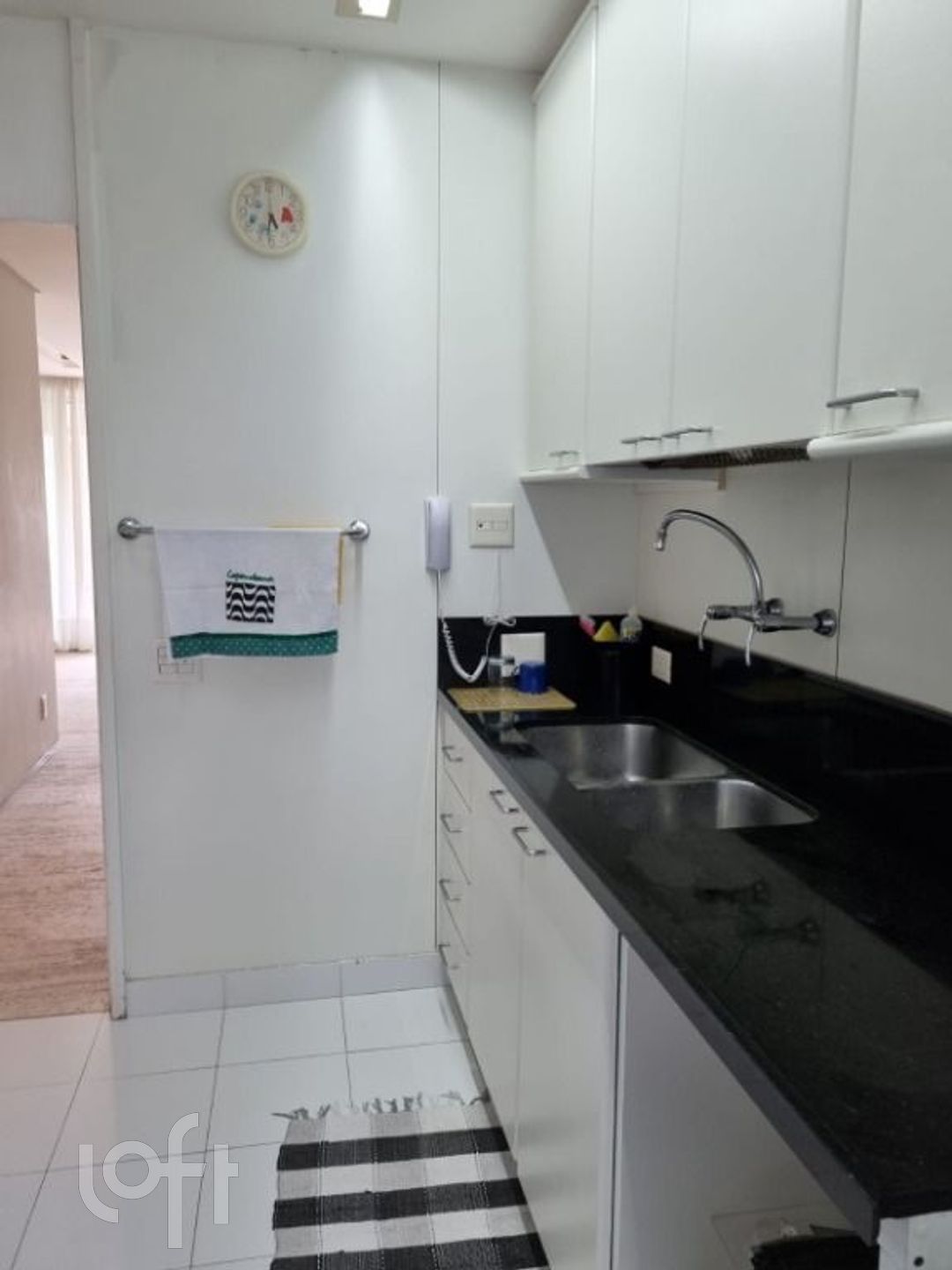 Apartamento à venda com 4 quartos, 140m² - Foto 5