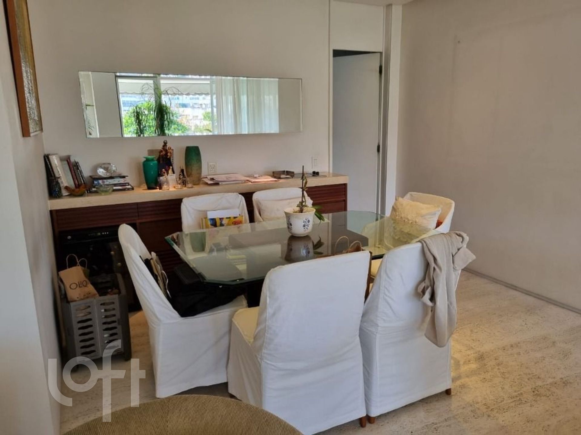 Apartamento à venda com 4 quartos, 140m² - Foto 10