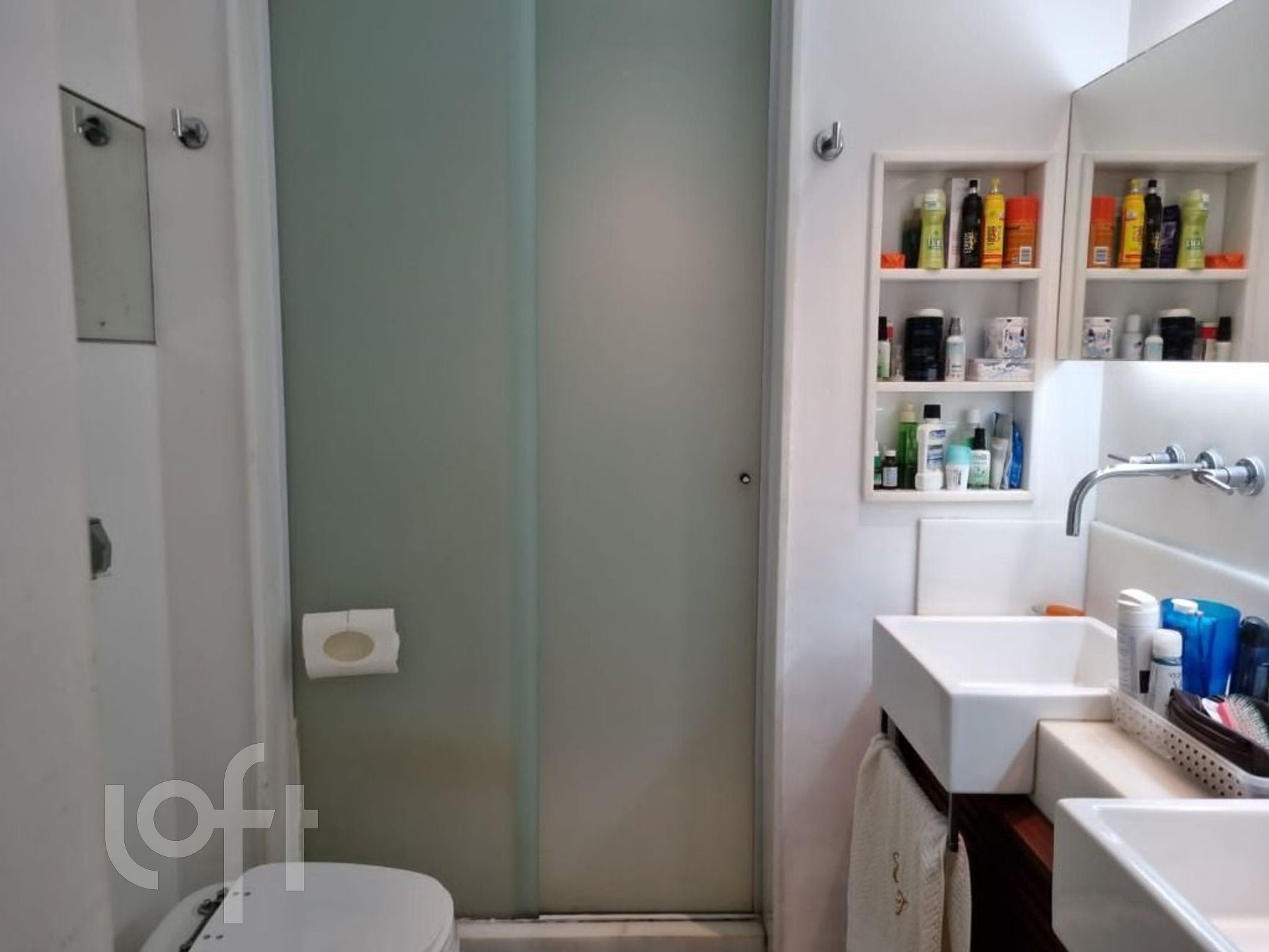 Apartamento à venda com 4 quartos, 140m² - Foto 12