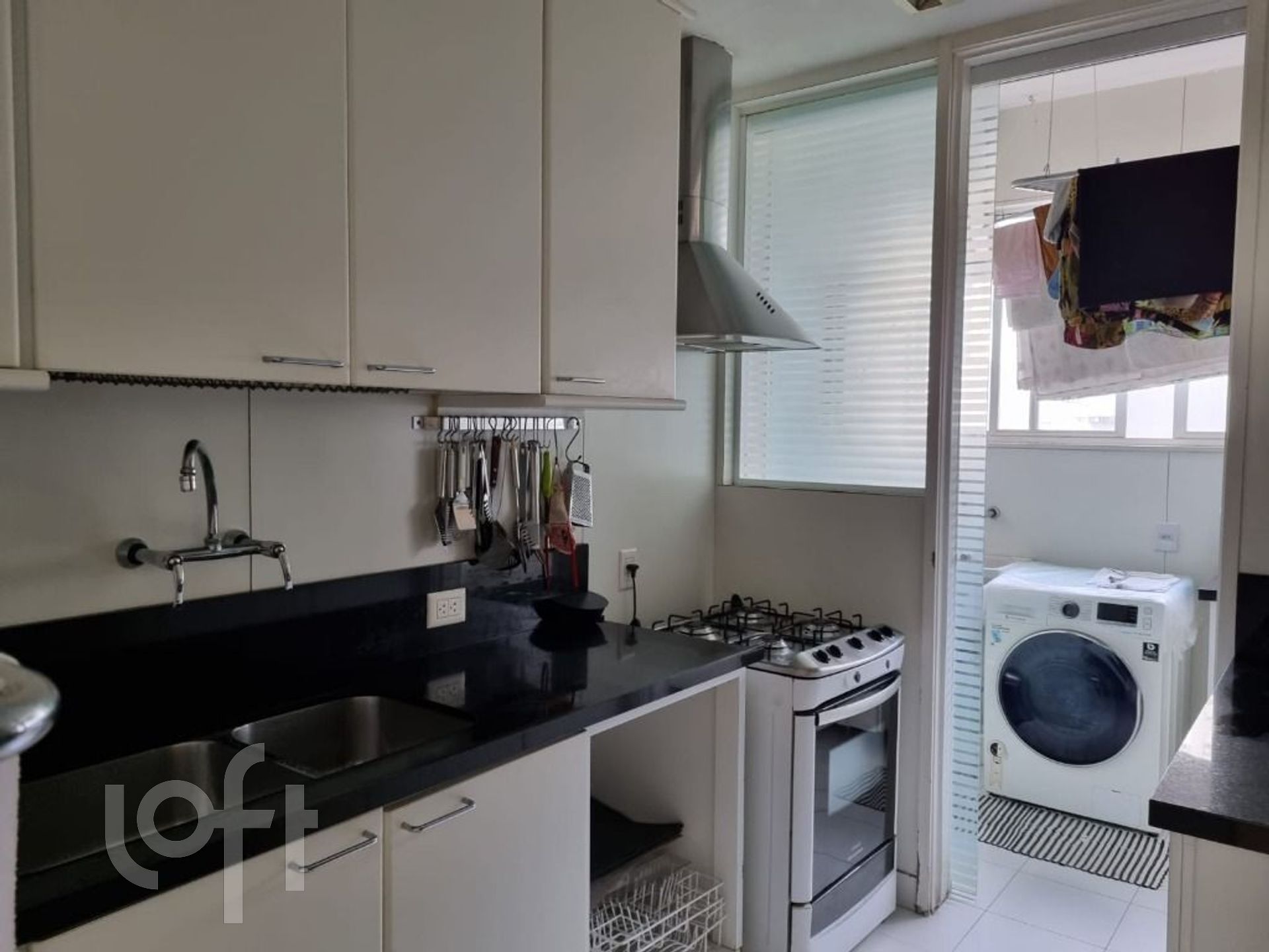 Apartamento à venda com 4 quartos, 140m² - Foto 6