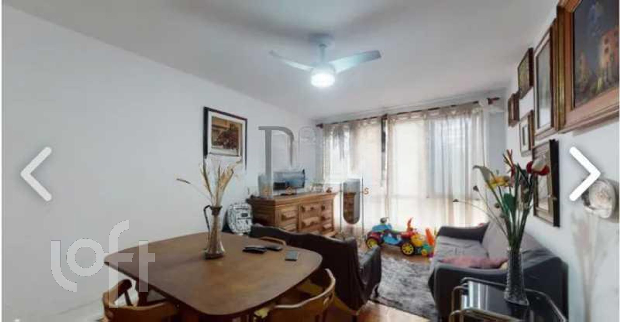 Apartamento à venda com 2 quartos, 70m² - Foto 1