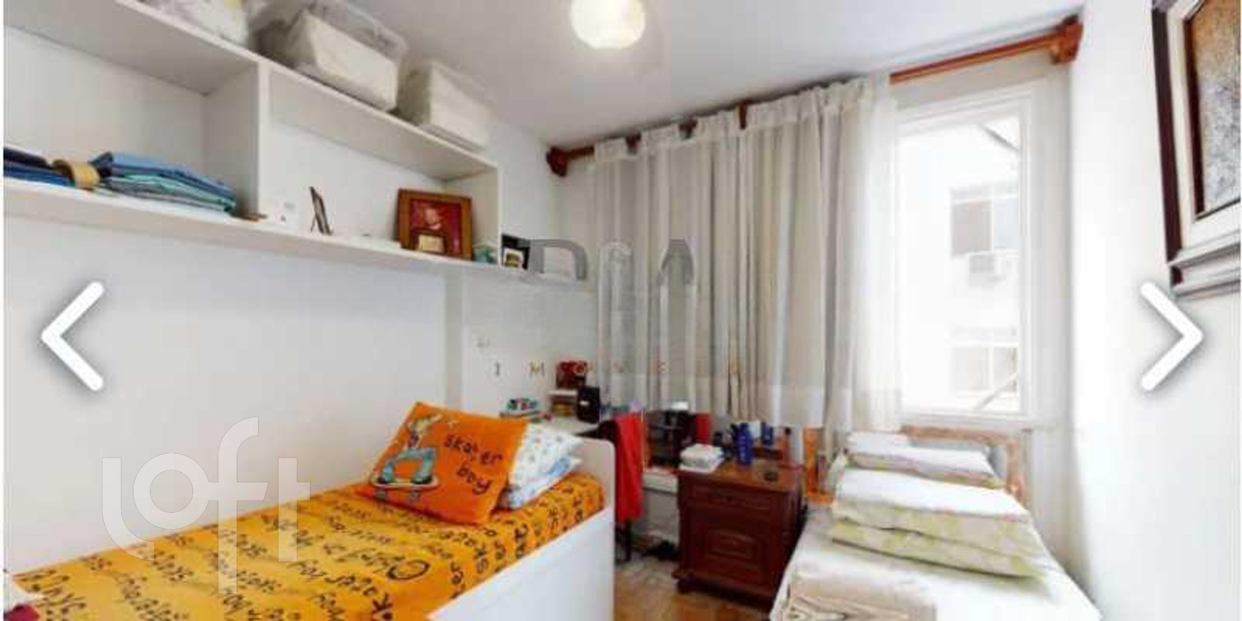 Apartamento à venda com 2 quartos, 70m² - Foto 6