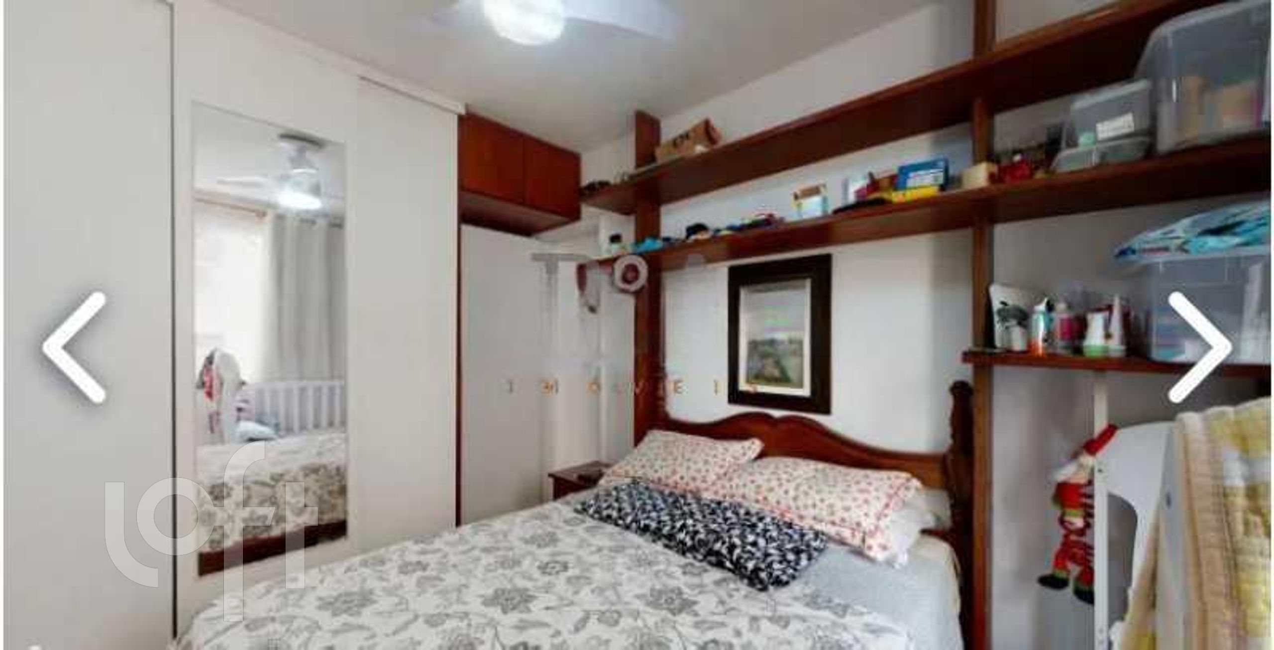 Apartamento à venda com 2 quartos, 70m² - Foto 9