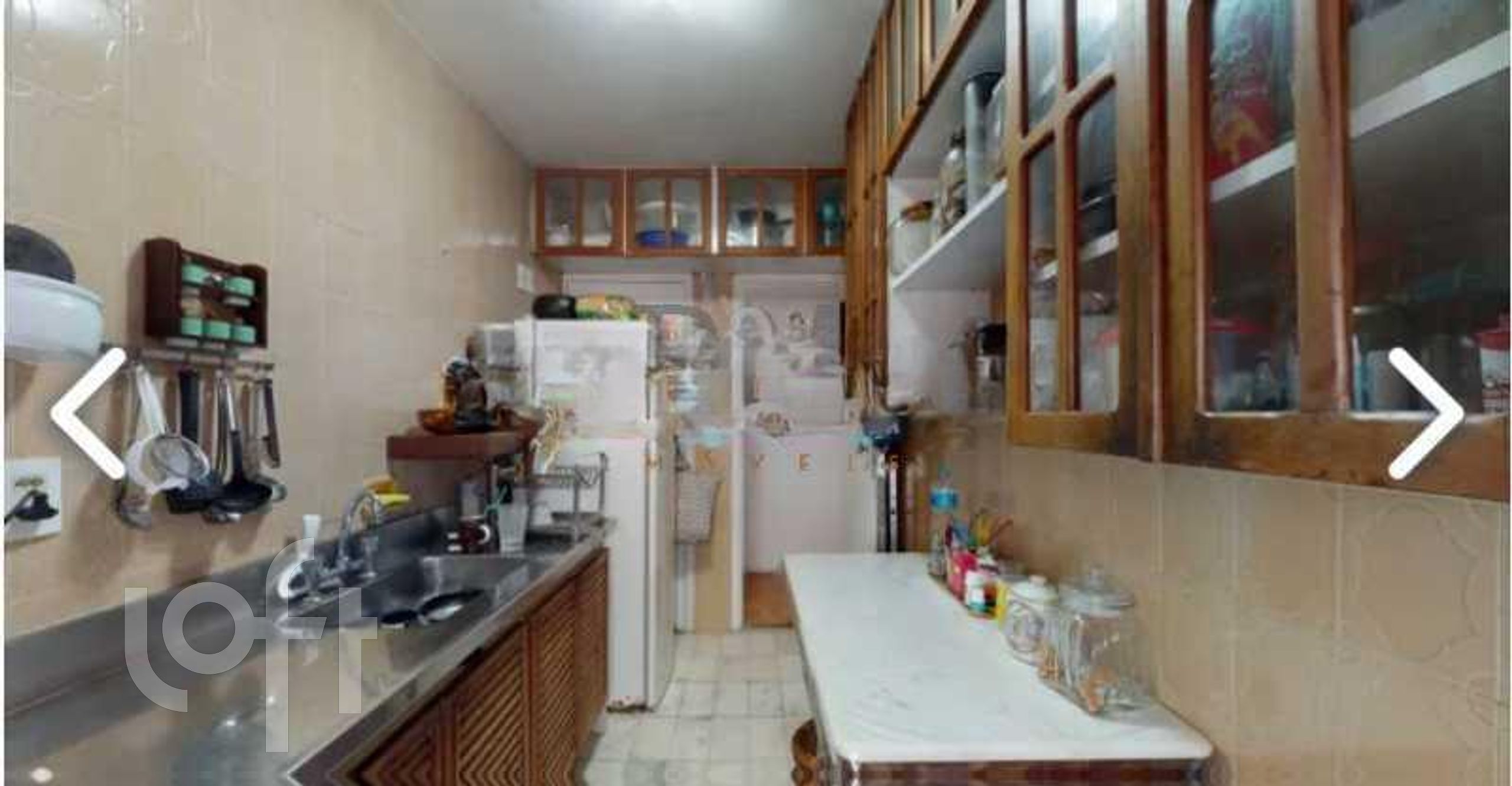 Apartamento à venda com 2 quartos, 70m² - Foto 10