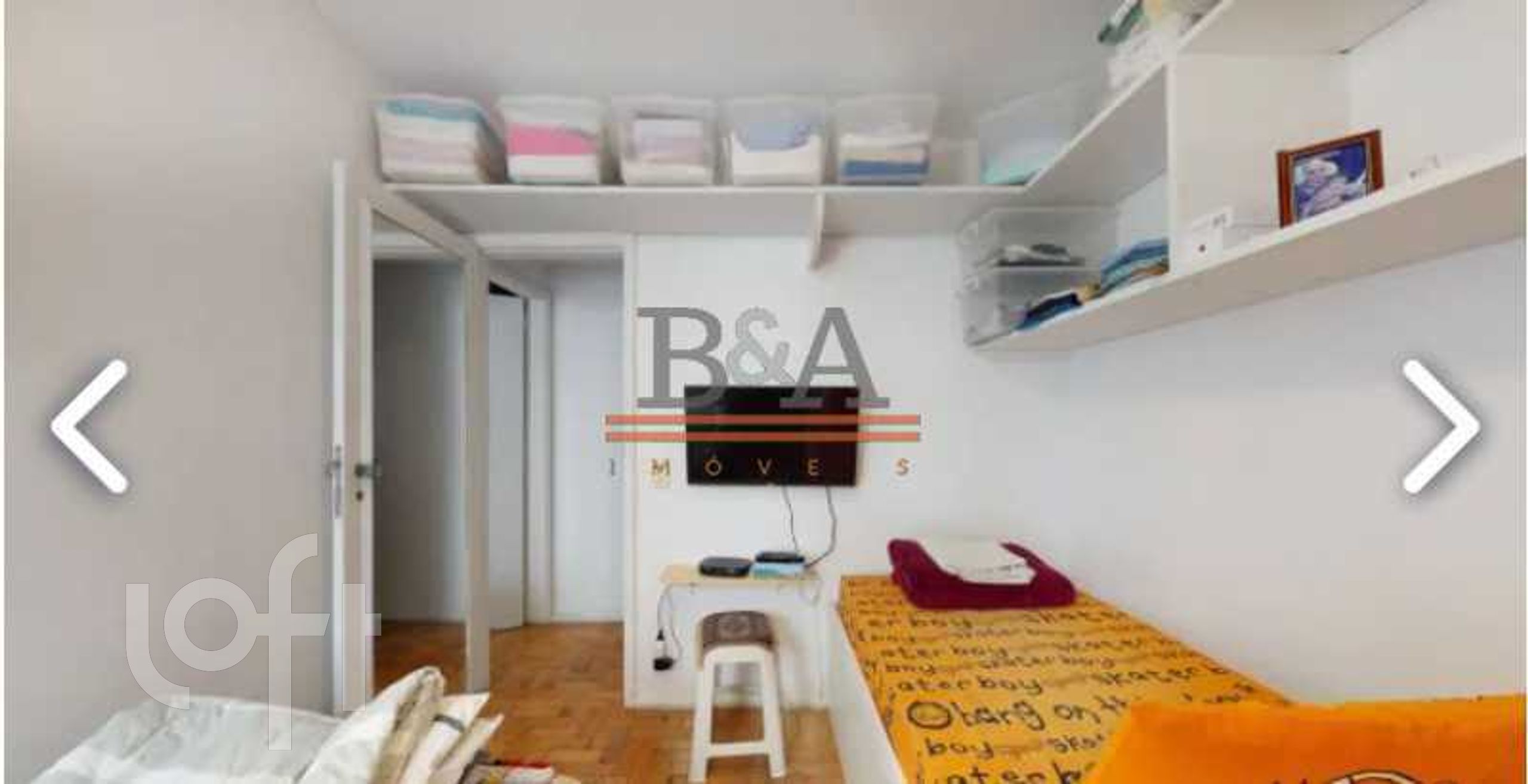 Apartamento à venda com 2 quartos, 70m² - Foto 7