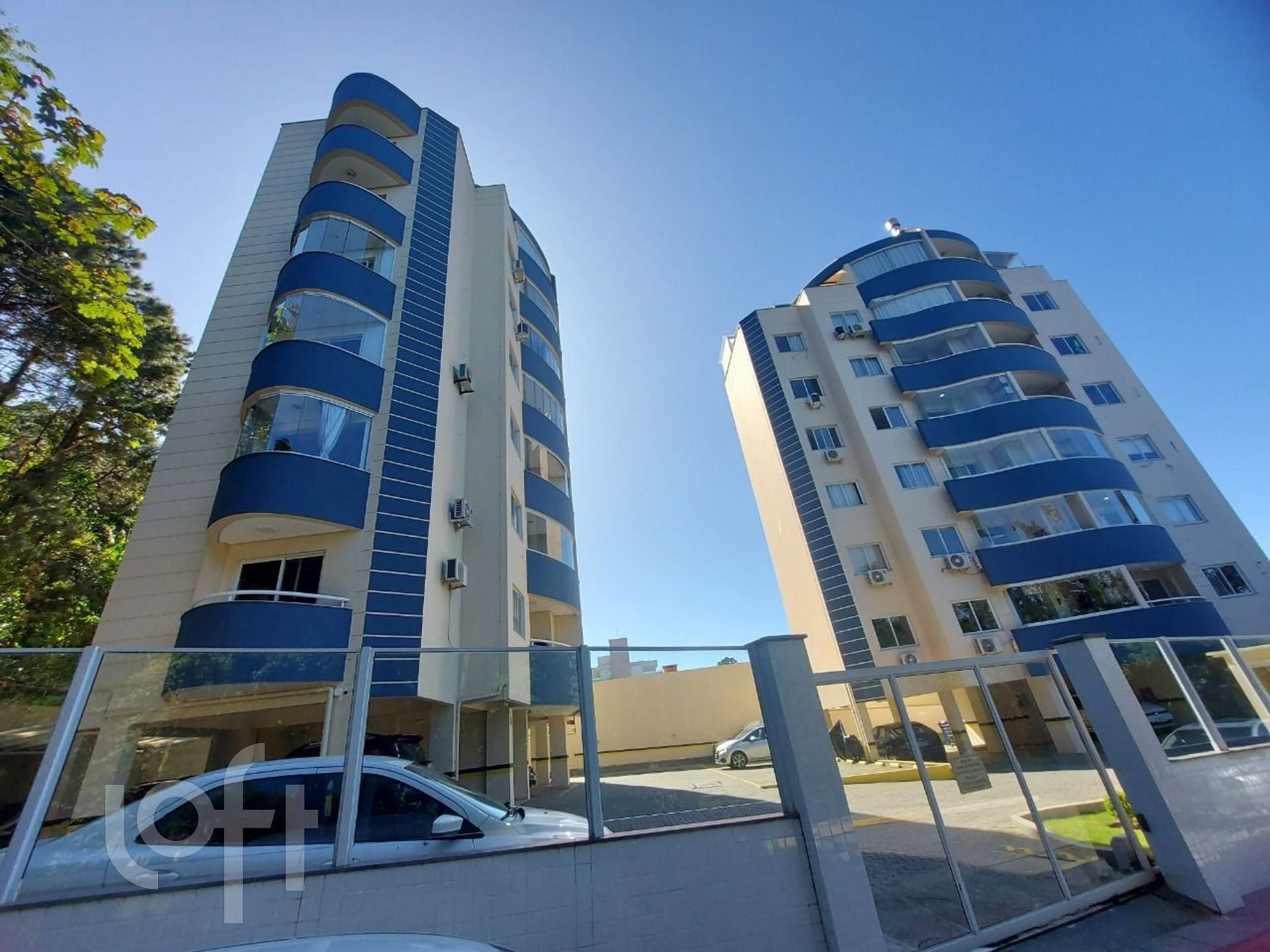 Apartamento à venda em Bela Vista com 69 m², 2 quartos, 1 suíte, 1 vaga