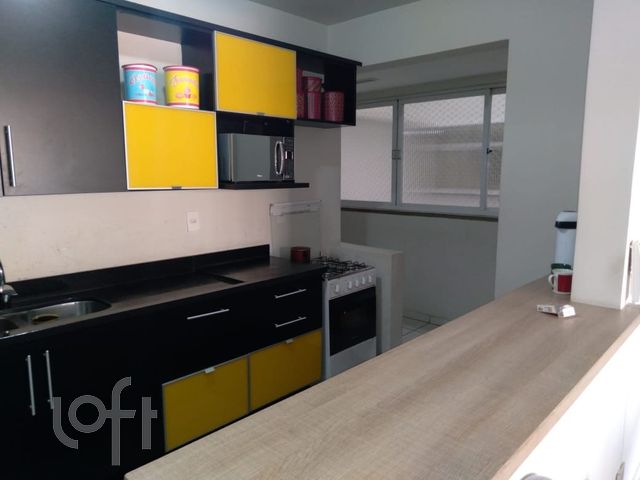 Apartamento com 108m², 3 dormitórios, Cidade Baixa em Porto Alegre
