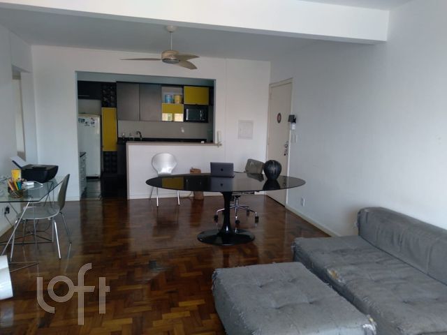 Apartamento com 108m², 3 dormitórios, Cidade Baixa em Porto Alegre