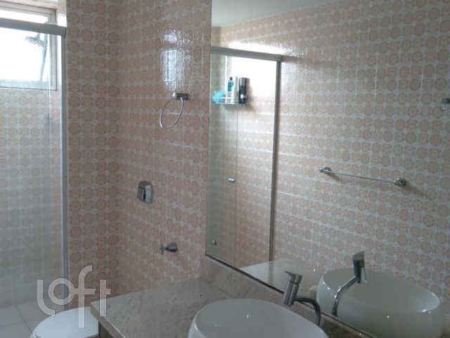 Apartamento com 108m², 3 dormitórios, Cidade Baixa em Porto Alegre