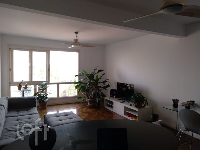 Apartamento com 108m², 3 dormitórios, Cidade Baixa em Porto Alegre