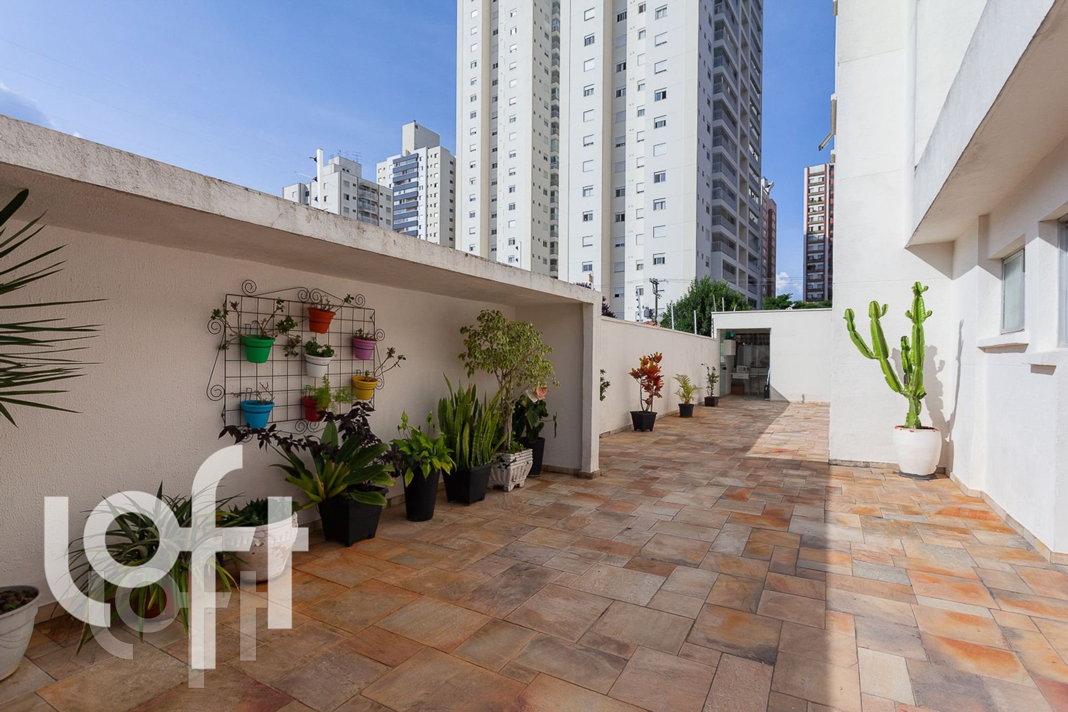 Apartamento à venda com 2 quartos, 74m² - Foto 16