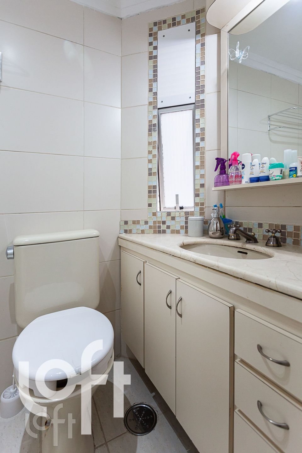 Apartamento à venda com 2 quartos, 74m² - Foto 2