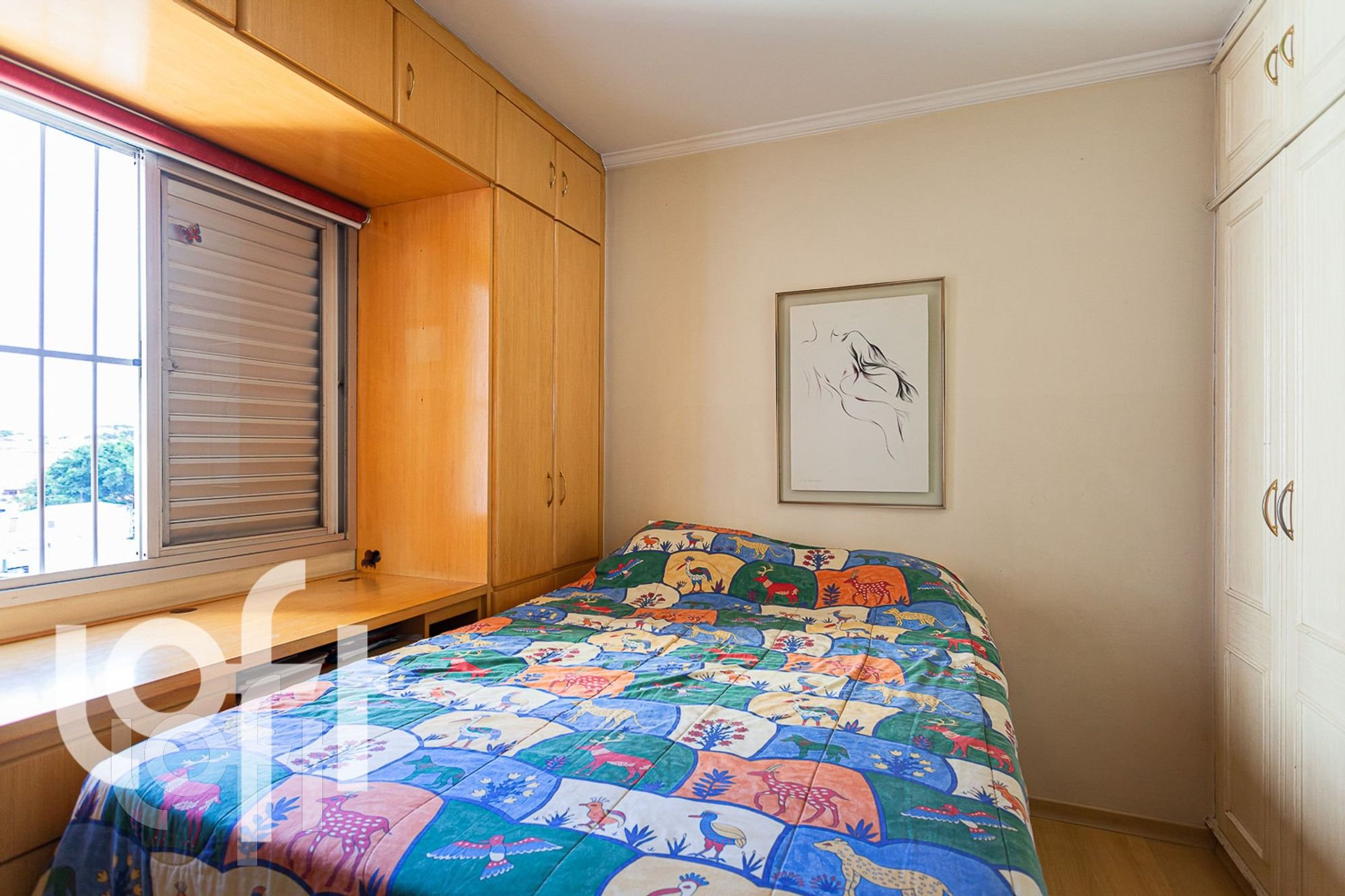 Apartamento à venda com 2 quartos, 74m² - Foto 40