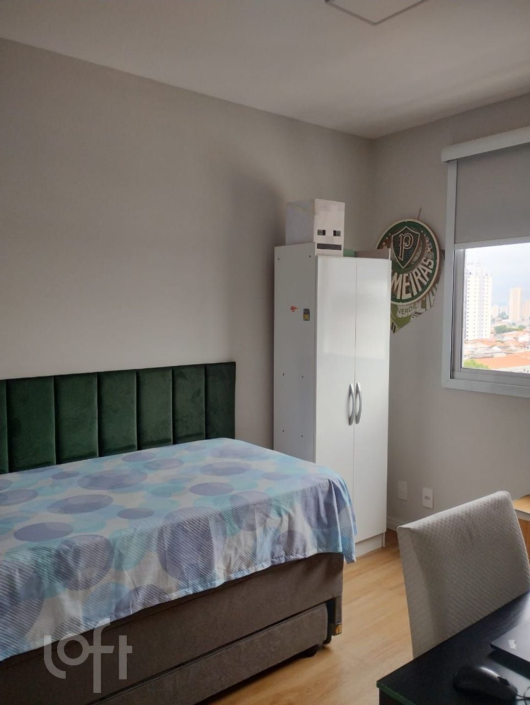 Apartamento à venda com 2 quartos, 48m² - Foto 16