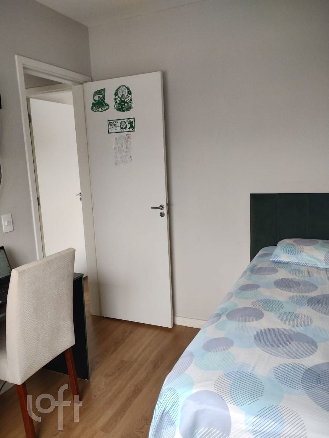 Apartamento à venda com 2 quartos, 48m² - Foto 14