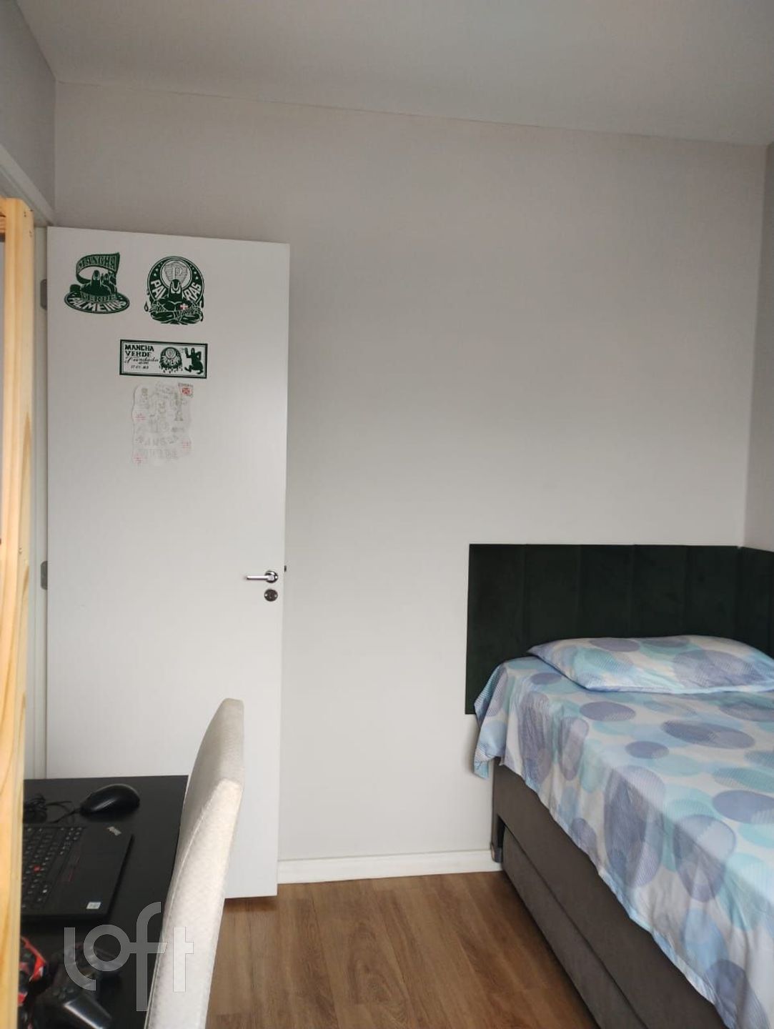 Apartamento à venda com 2 quartos, 48m² - Foto 15