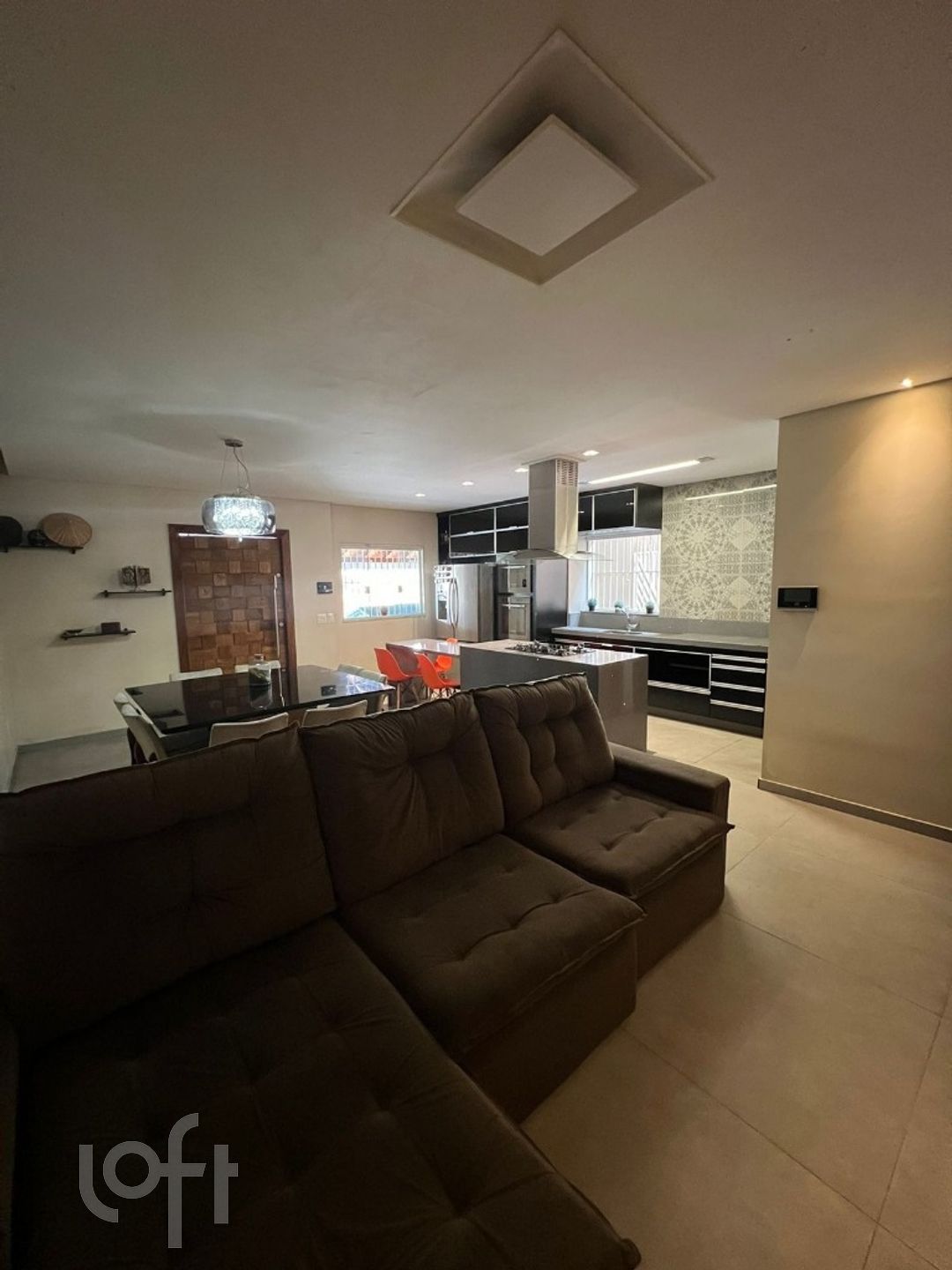 Casa à venda com 3 quartos, 272m² - Foto 66