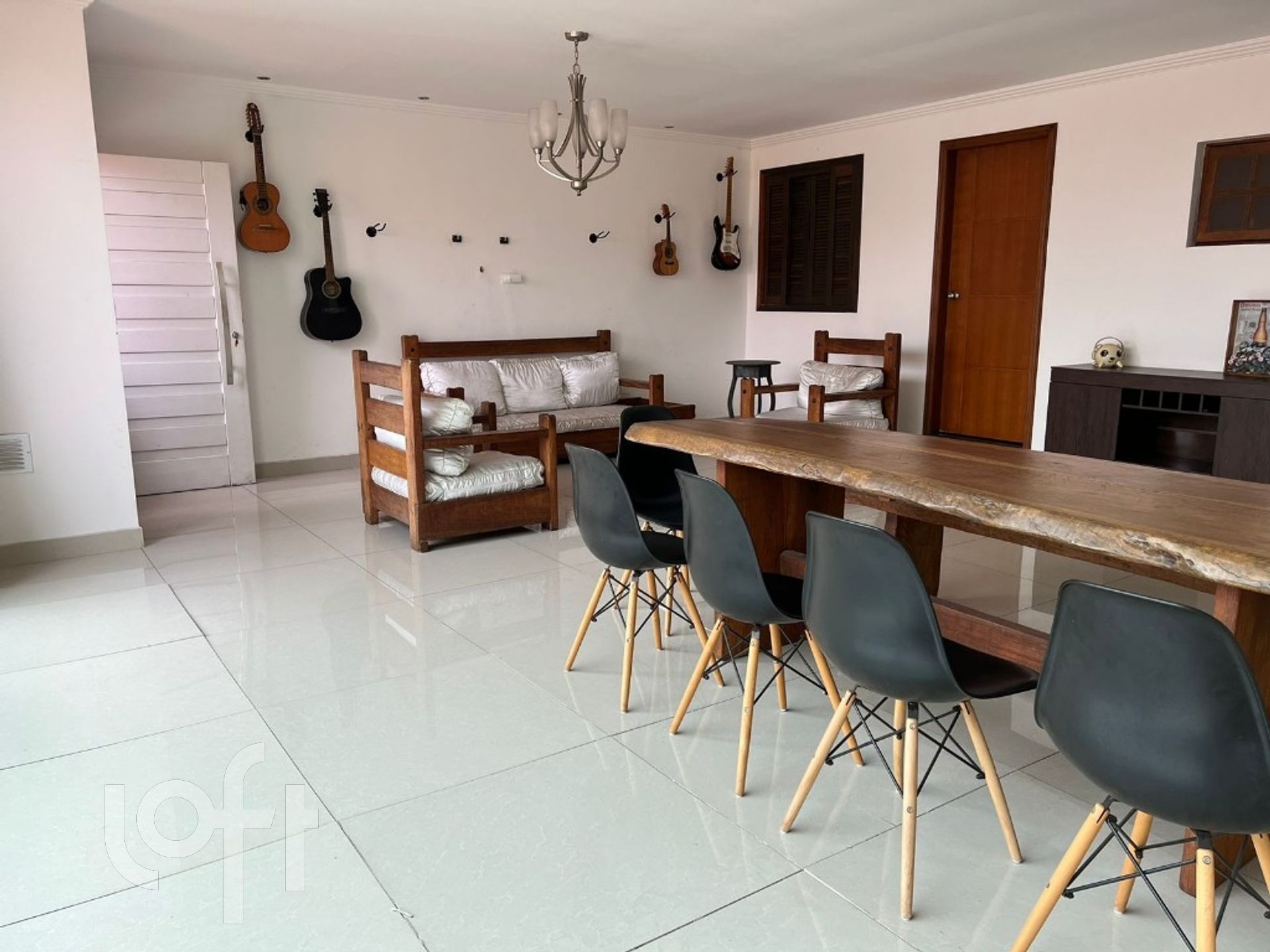 Casa à venda com 3 quartos, 272m² - Foto 53