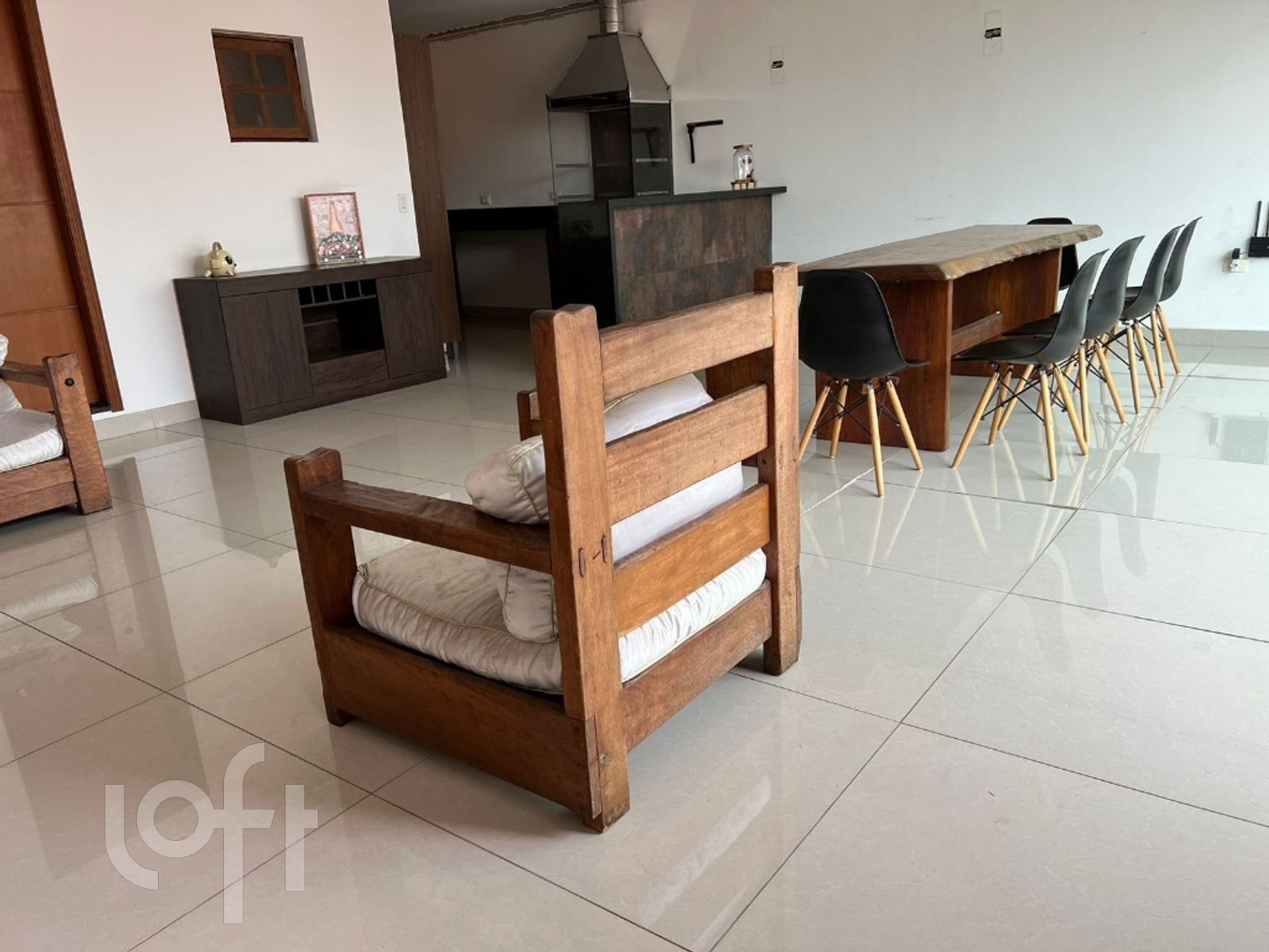 Casa à venda com 3 quartos, 272m² - Foto 51