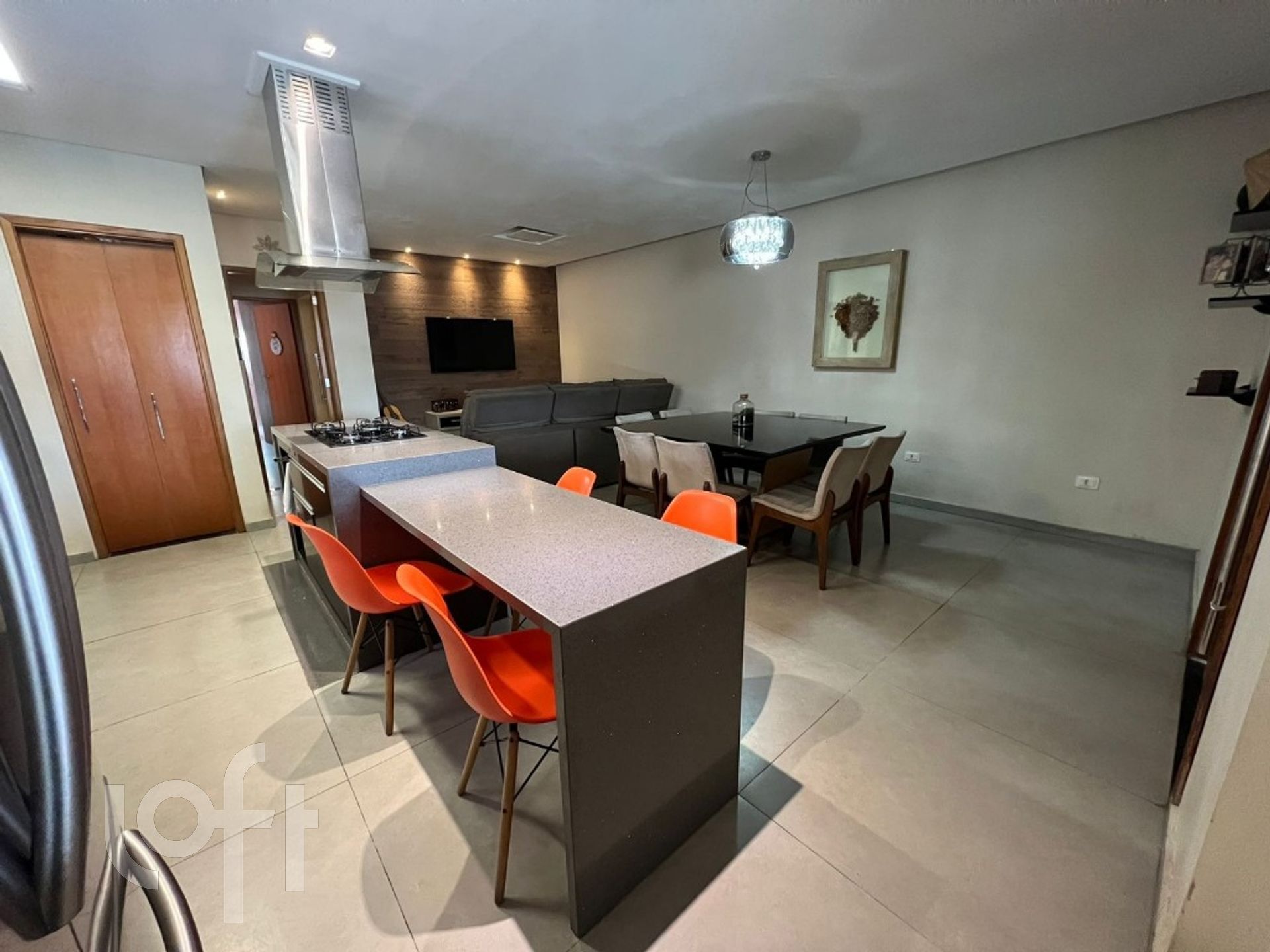 Casa à venda com 3 quartos, 272m² - Foto 7