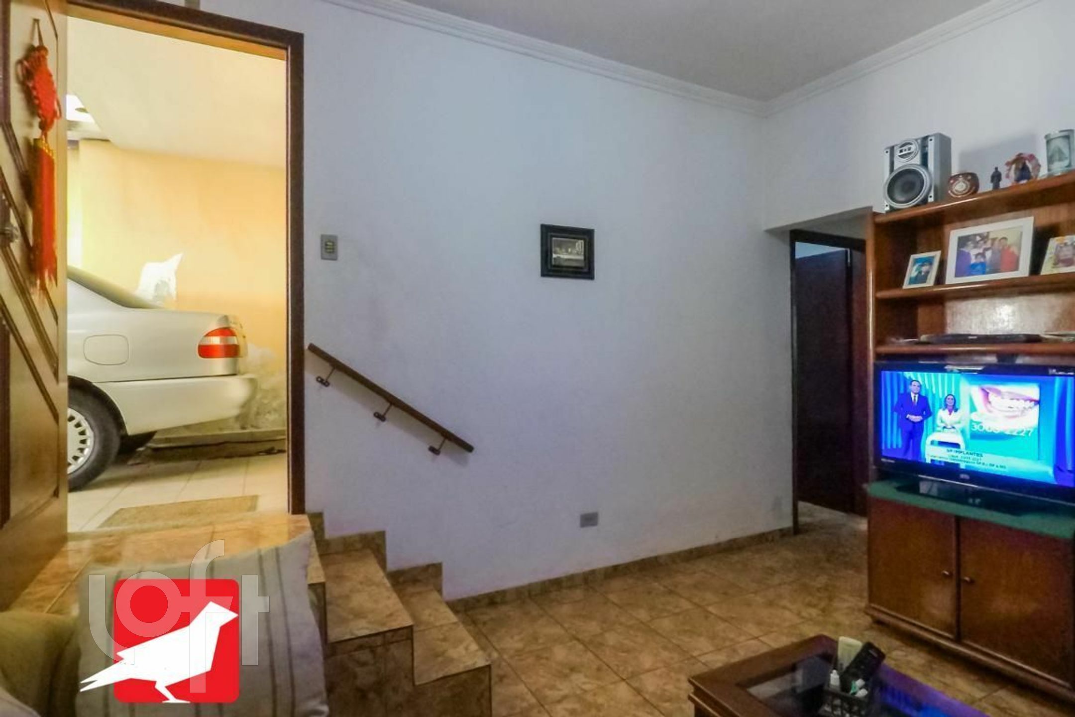 Casa à venda com 3 quartos, 170m² - Foto 2