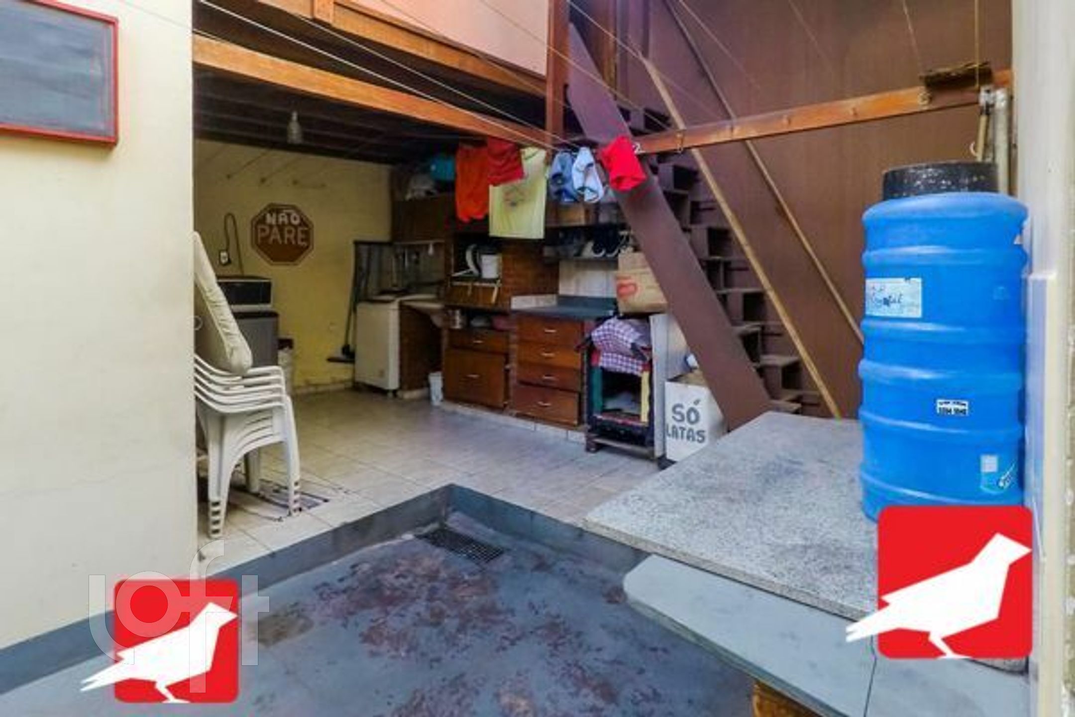 Casa à venda com 3 quartos, 170m² - Foto 14