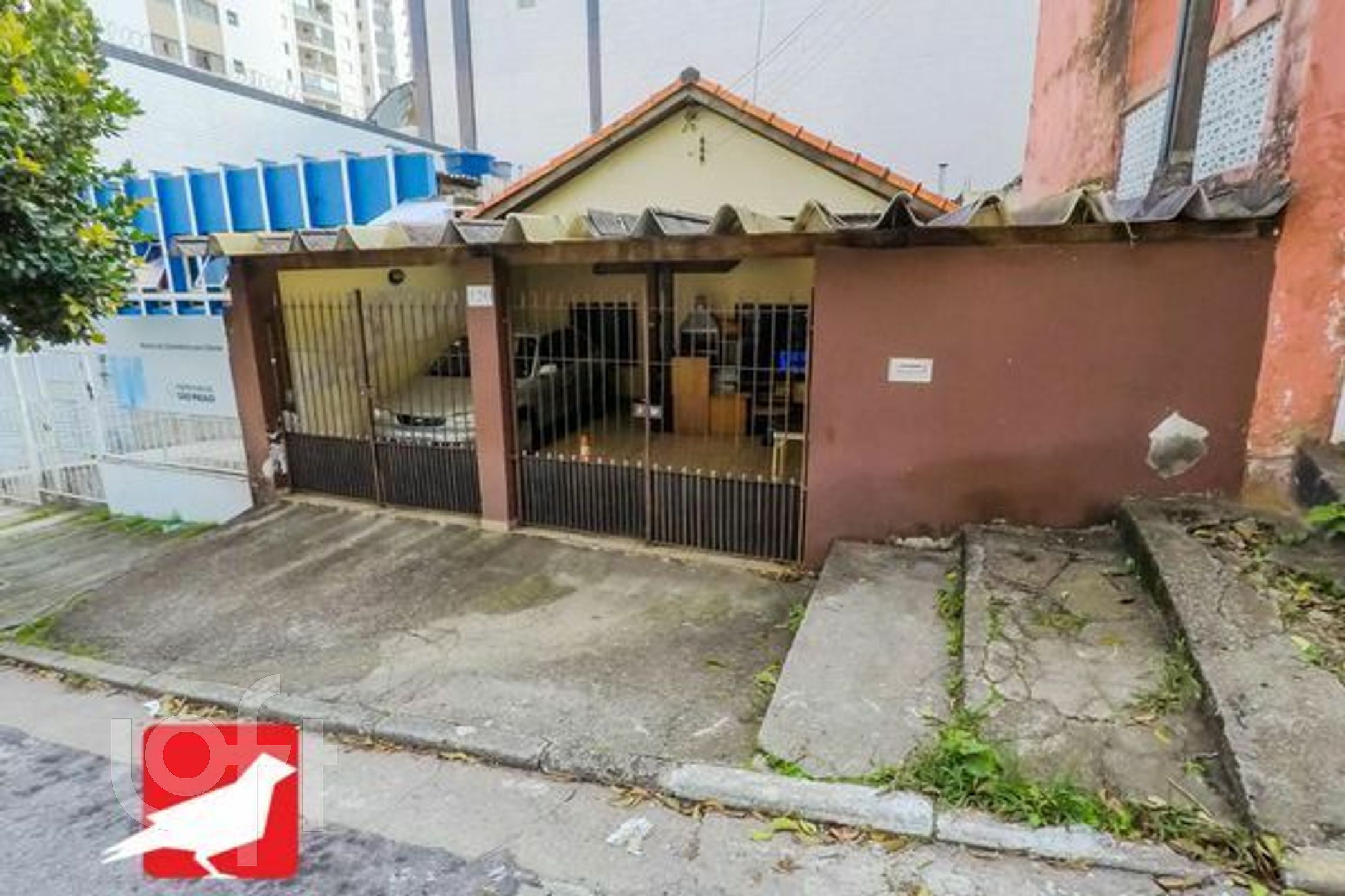 Casa à venda com 3 quartos, 170m² - Foto 1