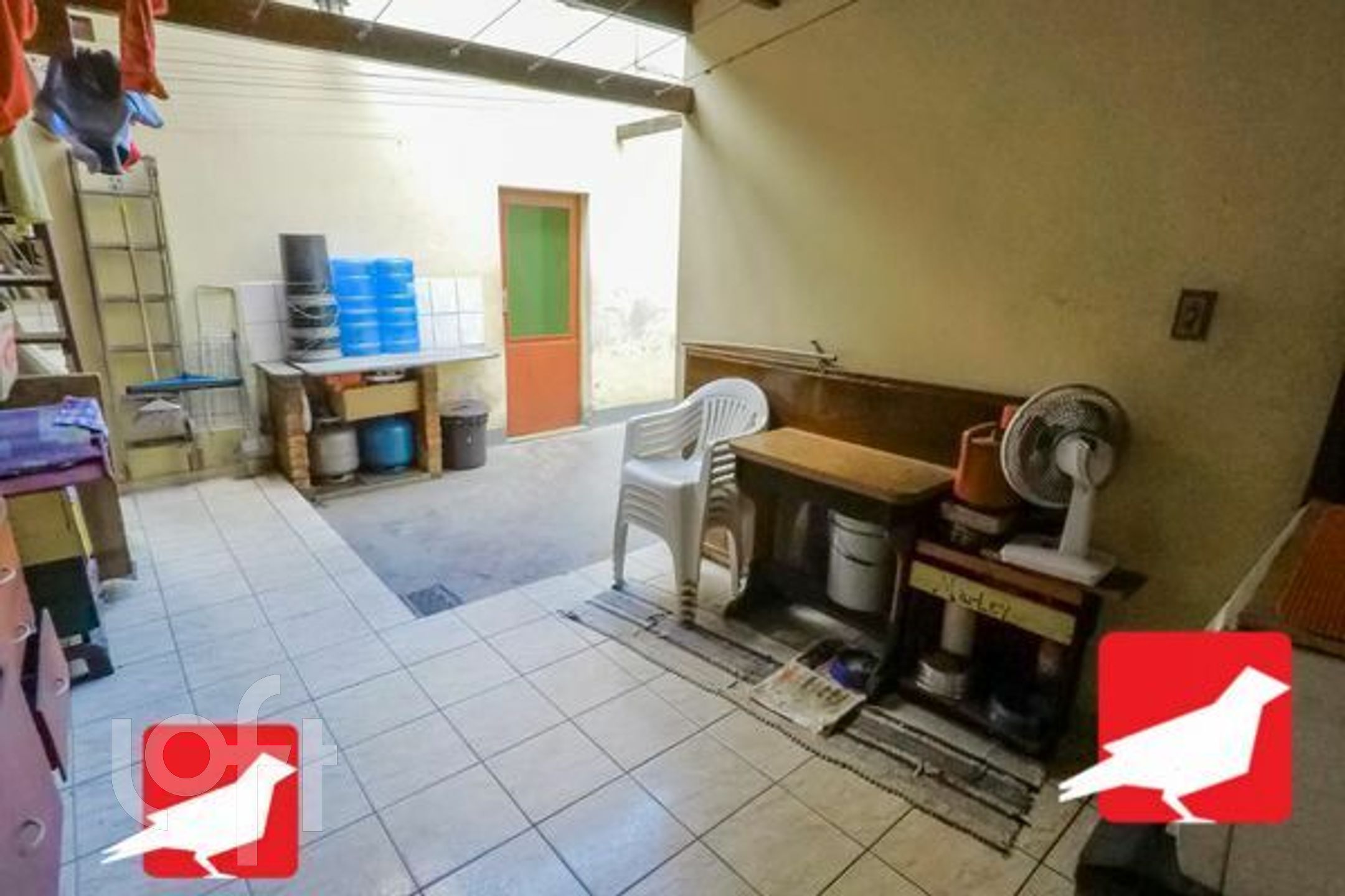 Casa à venda com 3 quartos, 170m² - Foto 9