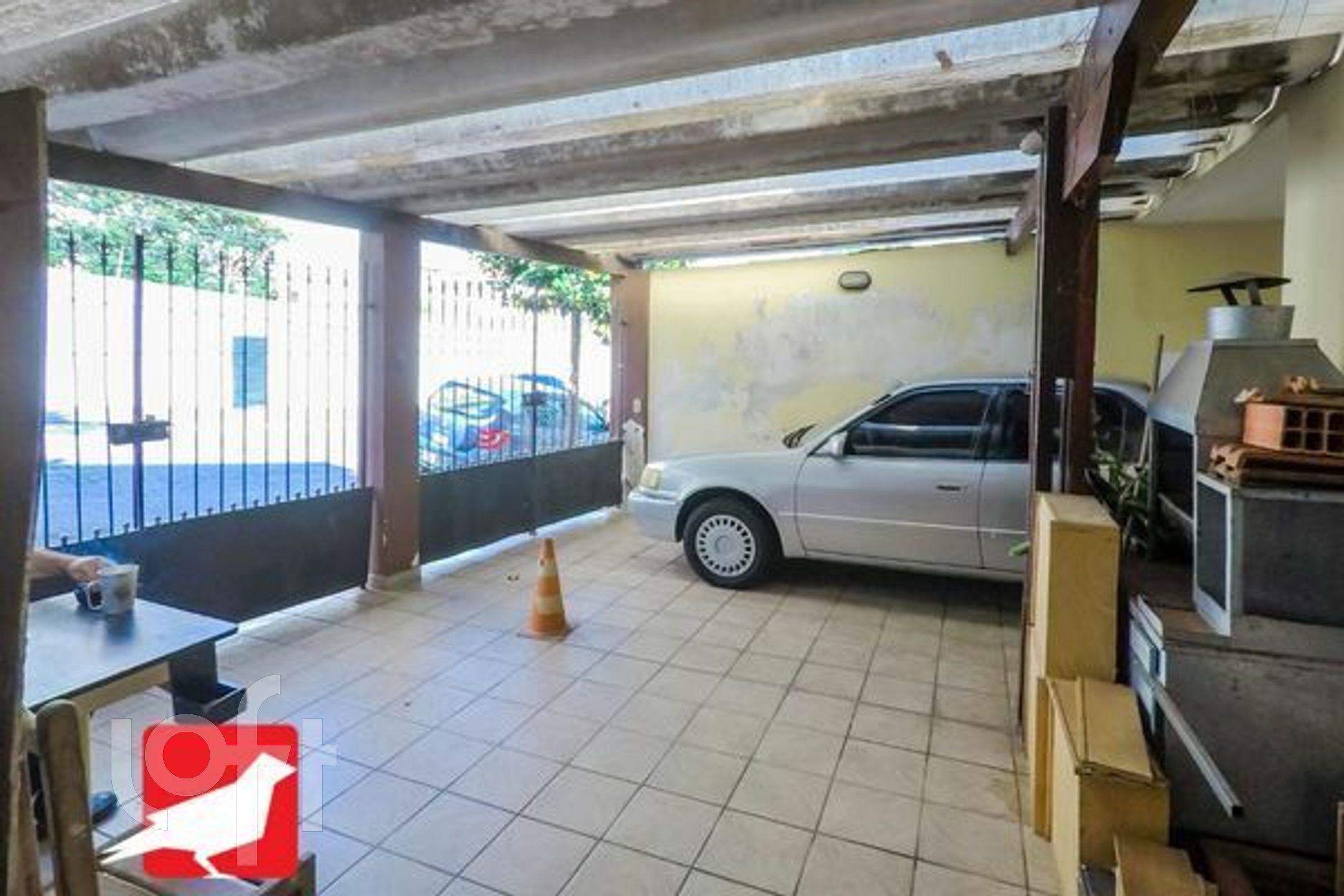 Casa à venda com 3 quartos, 170m² - Foto 16