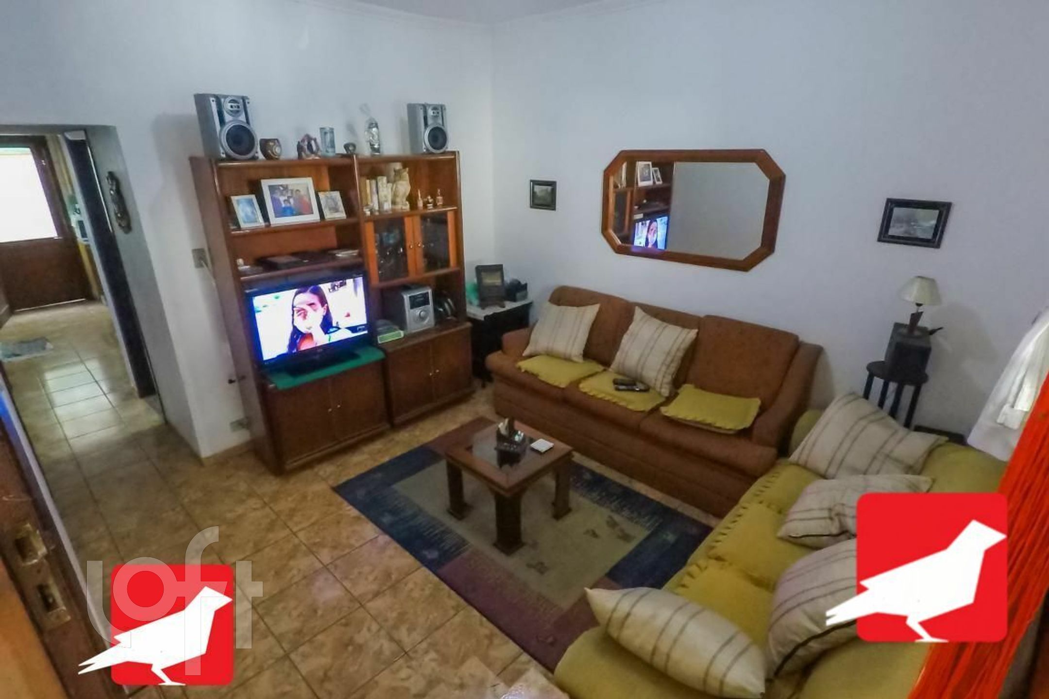 Casa à venda com 3 quartos, 170m² - Foto 3