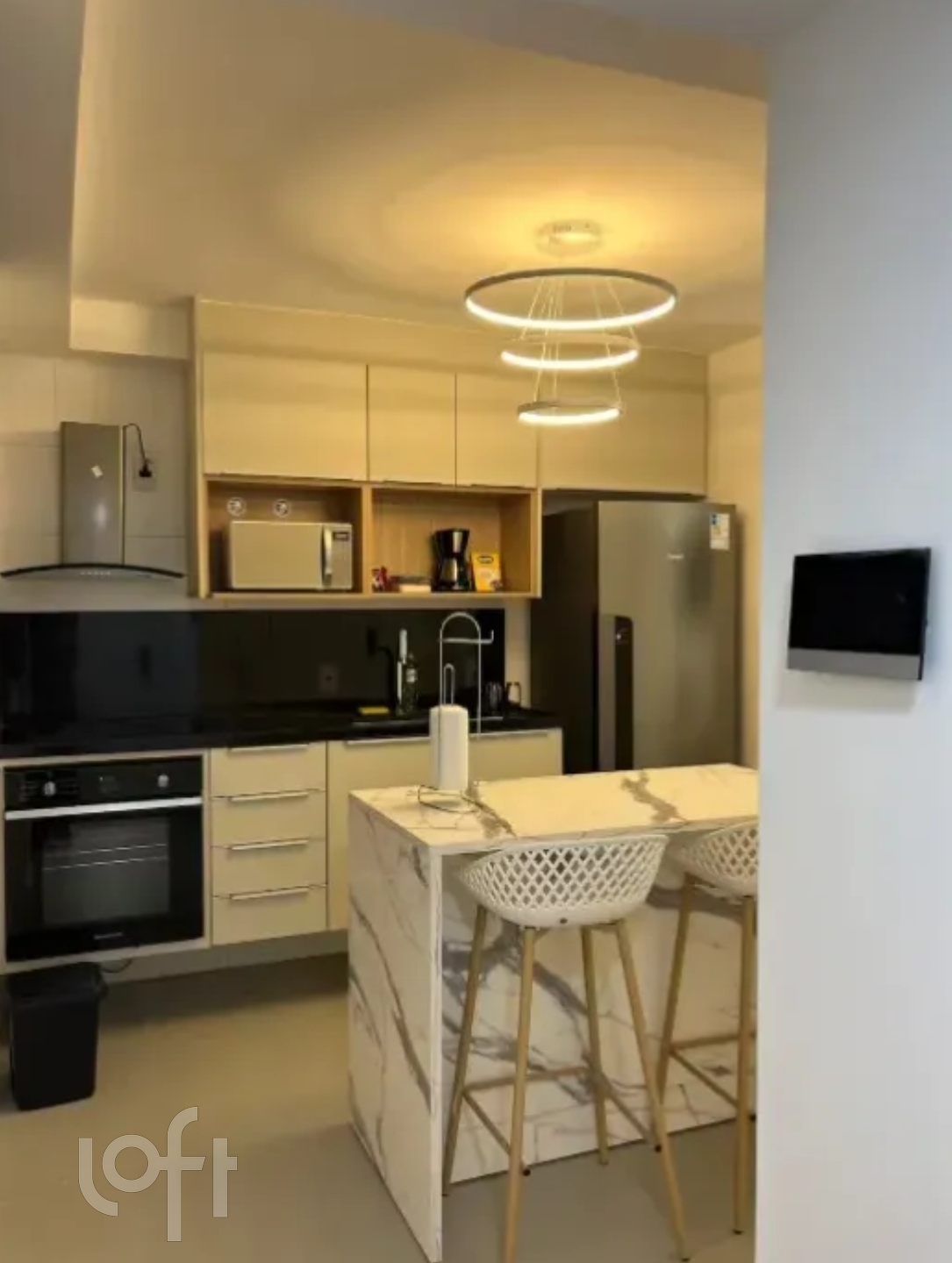 Venda de Apartamento com 1 quarto(s), 1 suíte(s), por R$ 1.0 milhão, no condomínio CONDOMINIO SELFIE TECH em Copacabana.