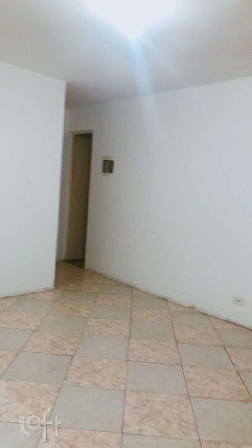 Apartamento à venda em Jardim Nordeste com 62 m², 2 quartos, 1 vaga