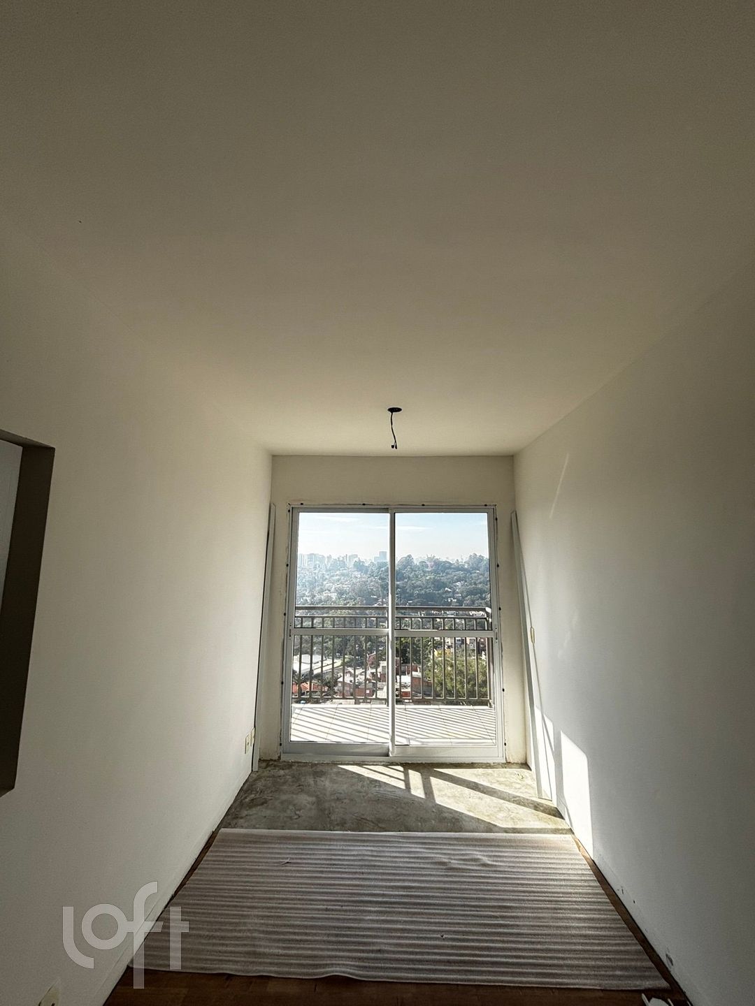 Apartamento à venda em Fazenda Morumbi com 51 m²,