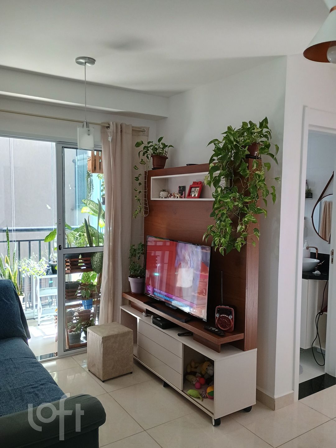 Apartamento à venda em Vila Formosa com 49 m², 2 q