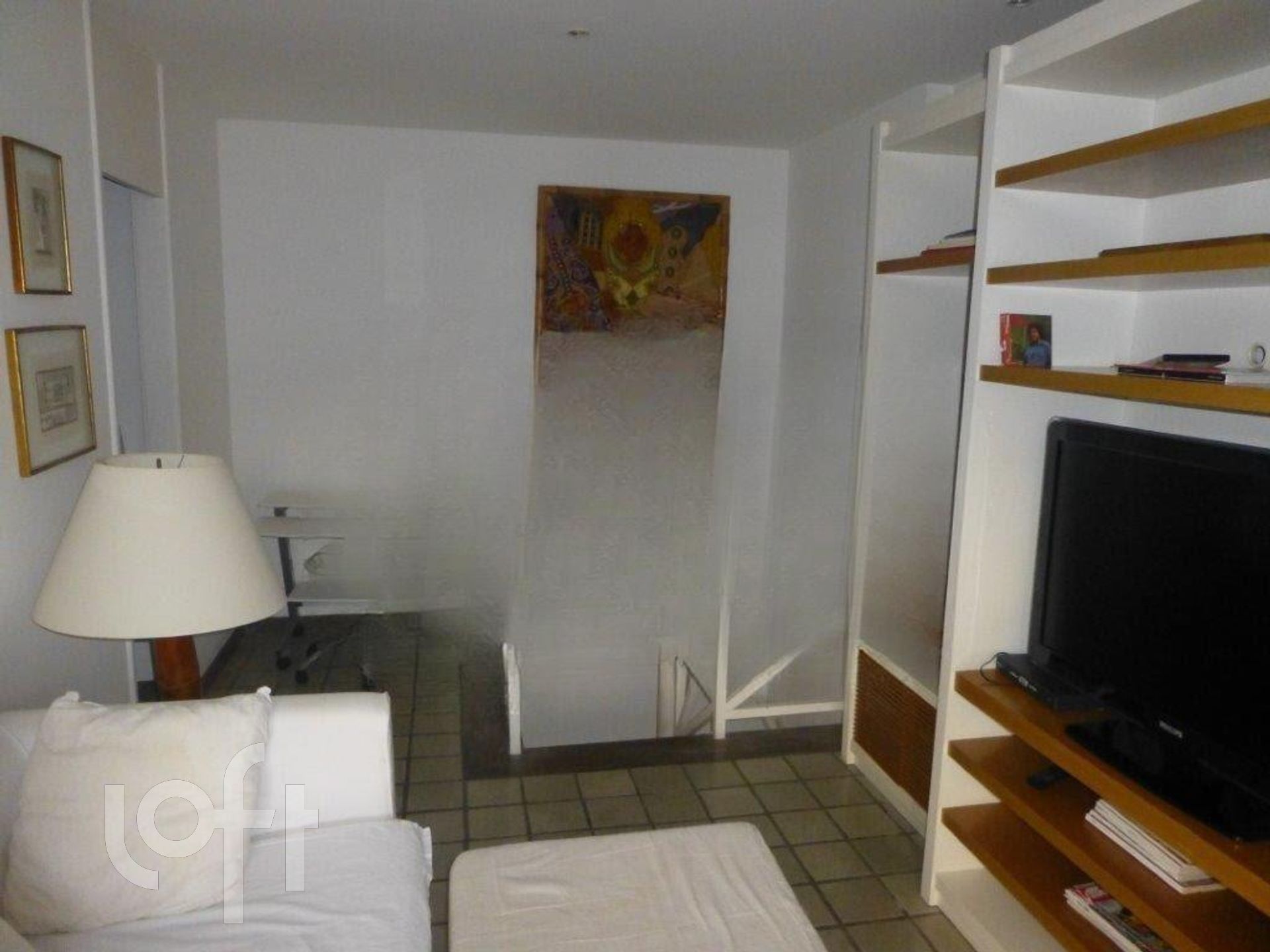 Apartamento à venda com 2 quartos, 95m² - Foto 20