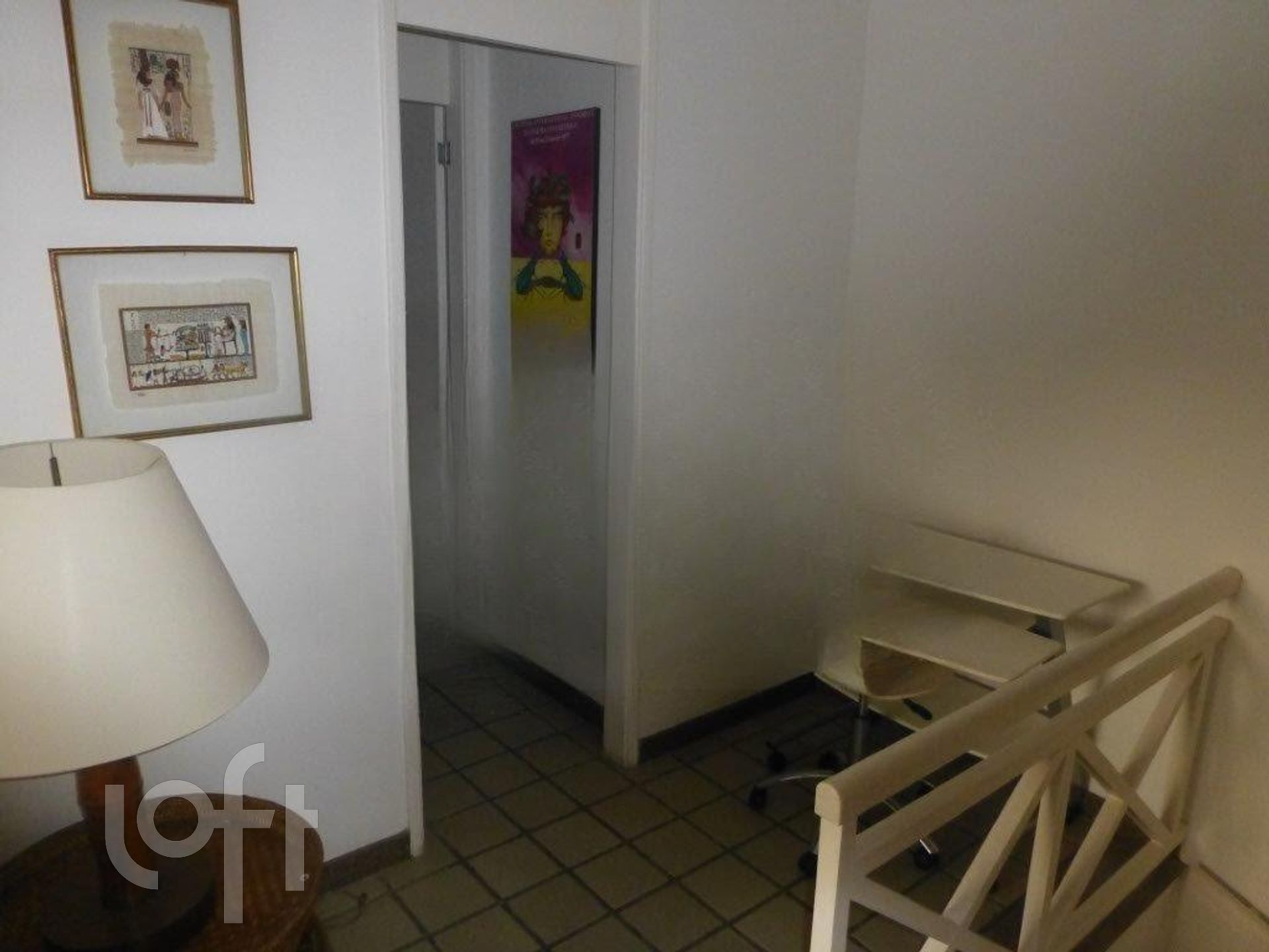 Apartamento à venda com 2 quartos, 95m² - Foto 15