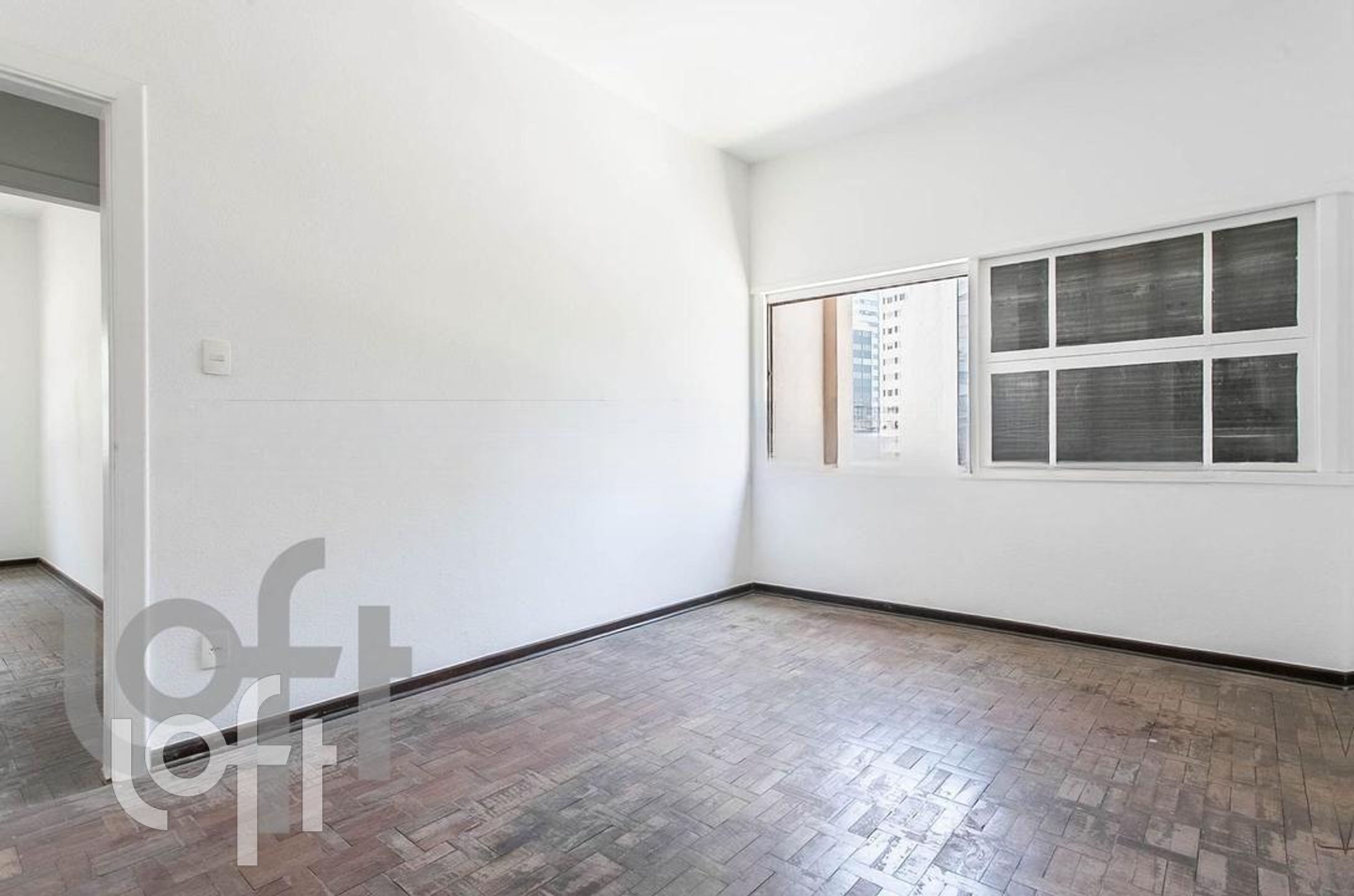 Apartamento à venda com 3 quartos, 112m² - Foto 2