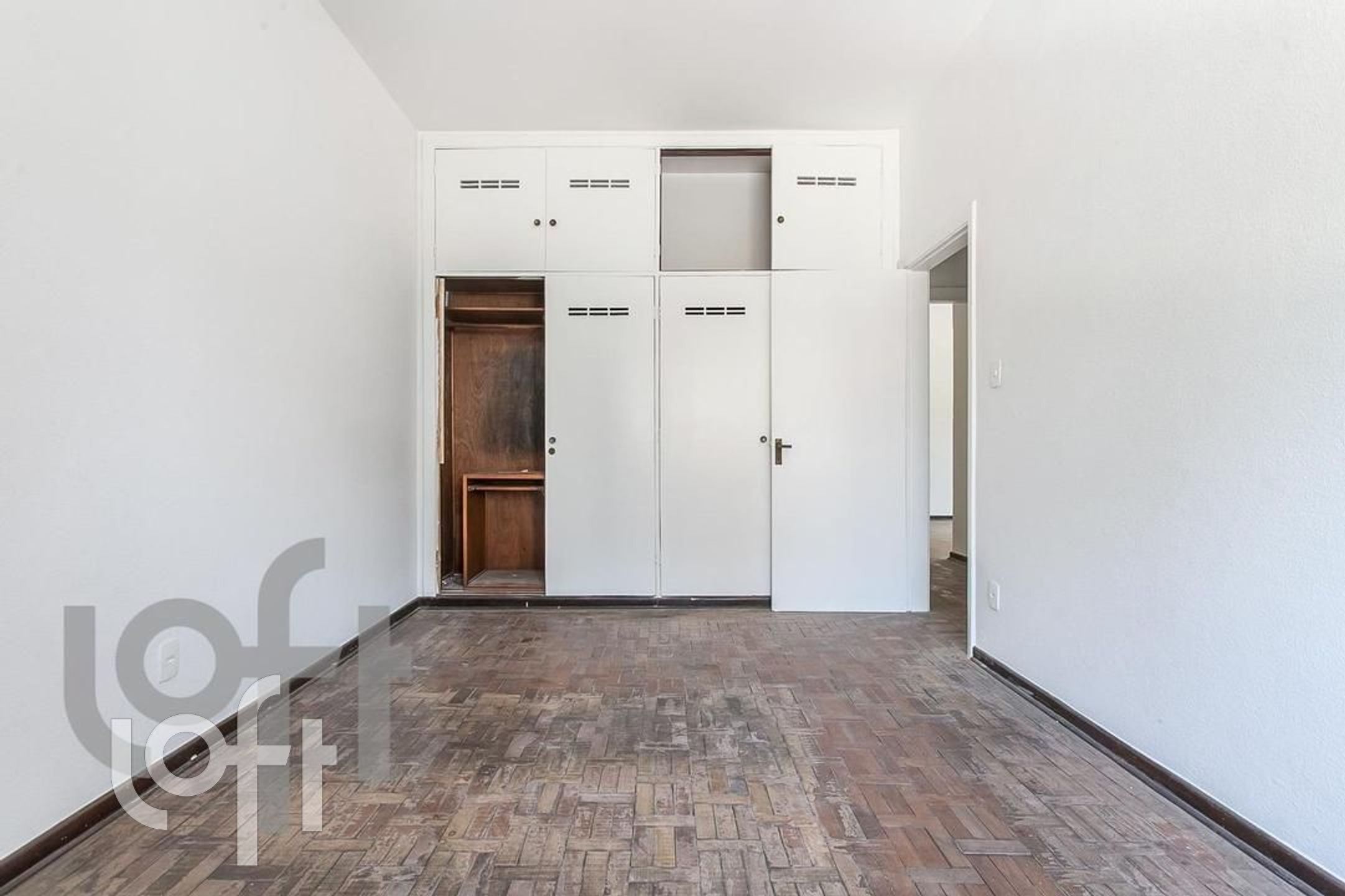 Apartamento à venda com 3 quartos, 112m² - Foto 4