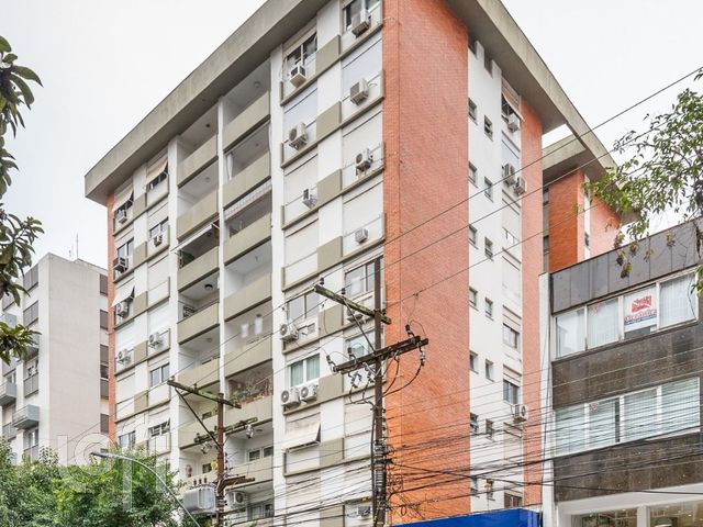 Apartamento com 127m², 3 dormitórios, 1 suíte, 1 vaga, Moinhos de Vento em Porto Alegre