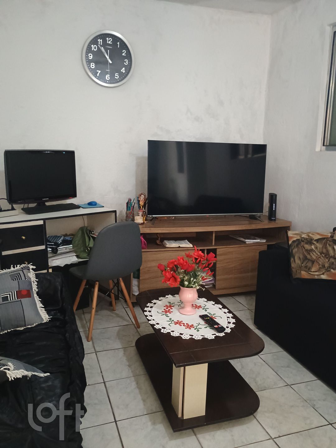Apartamento à venda em Vila Herminia com 109 m², 4 quartos, 2 vagas