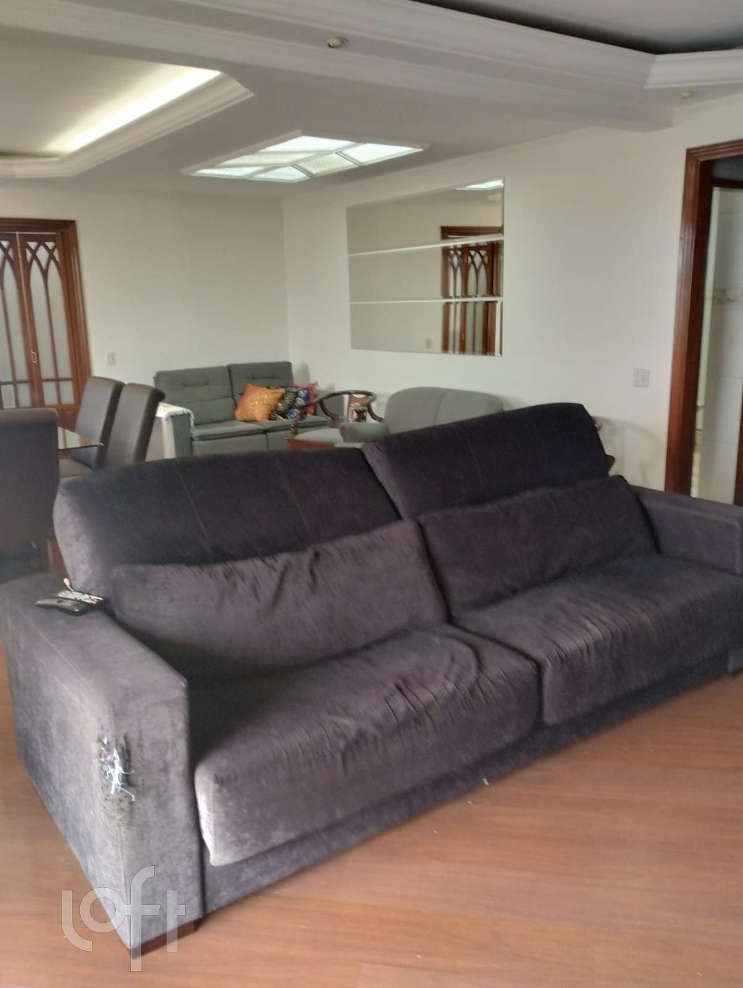Apartamento à venda em Quinta da Paineira com 127