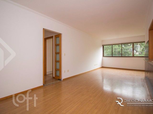 Apartamento com 94m², 3 dormitórios, 1 suíte, 2 vagas, Cristo Redentor em Porto Alegre