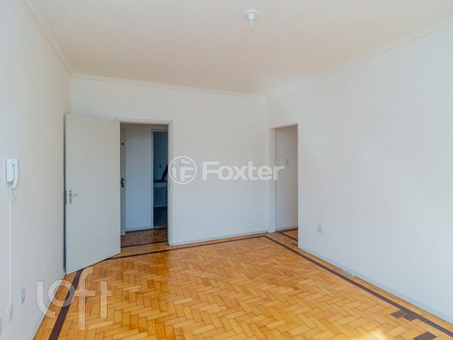 Apartamento com 108m², 3 dormitórios, Santa Cecília em Porto Alegre