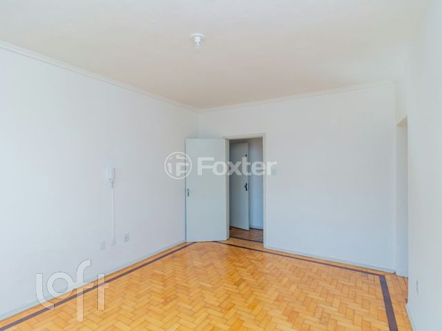 Apartamento com 108m², 3 dormitórios, Santa Cecília em Porto Alegre