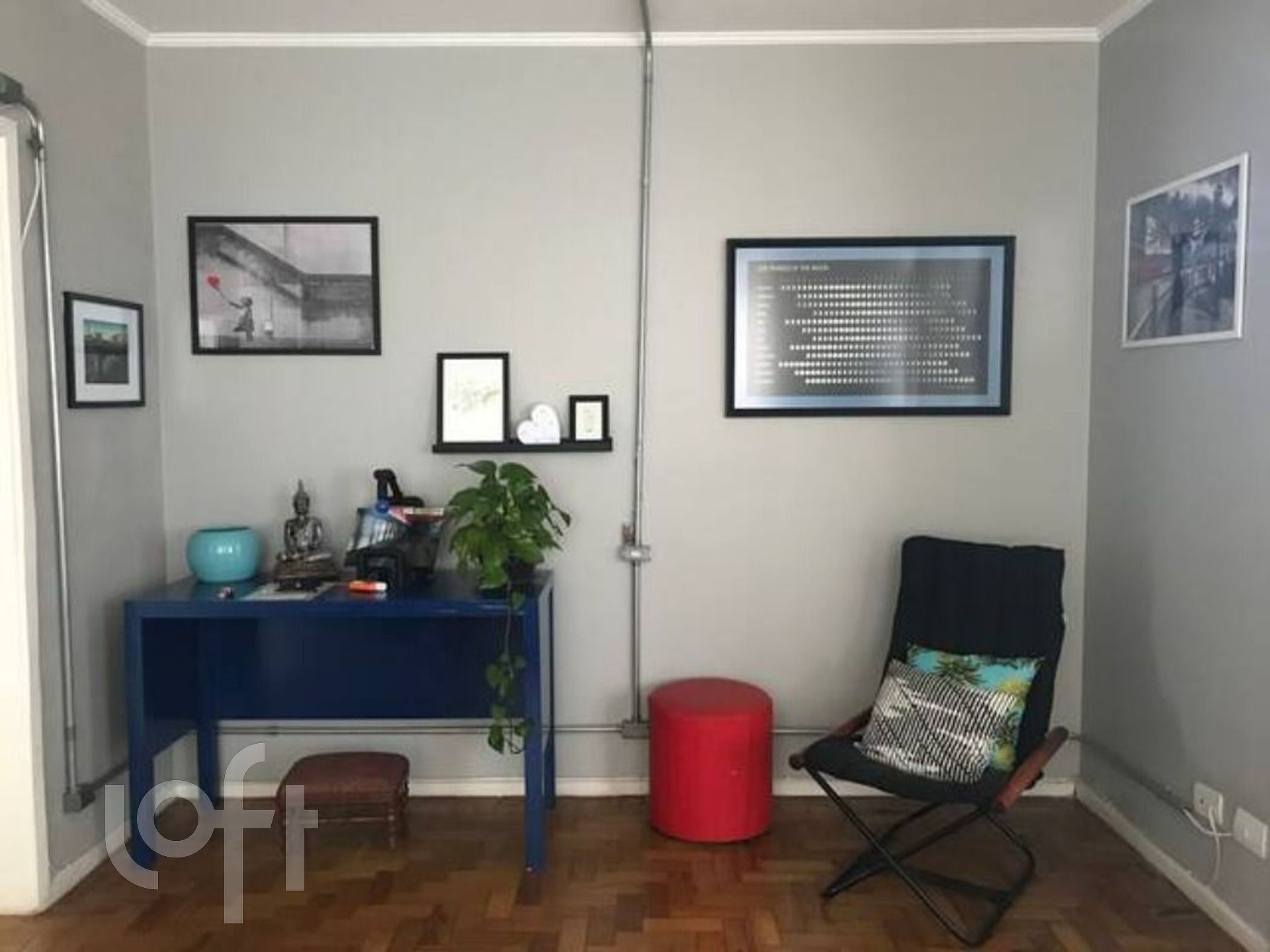 Apartamento à venda com 3 quartos, 126m² - Foto 7