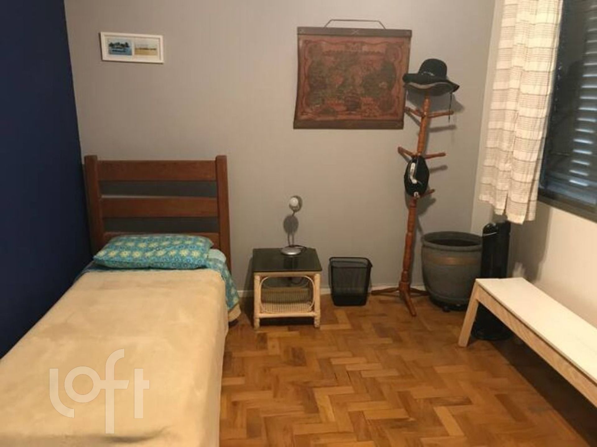 Apartamento à venda com 3 quartos, 126m² - Foto 11