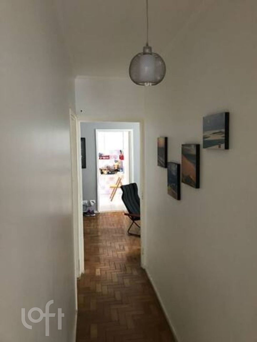 Apartamento à venda com 3 quartos, 126m² - Foto 8